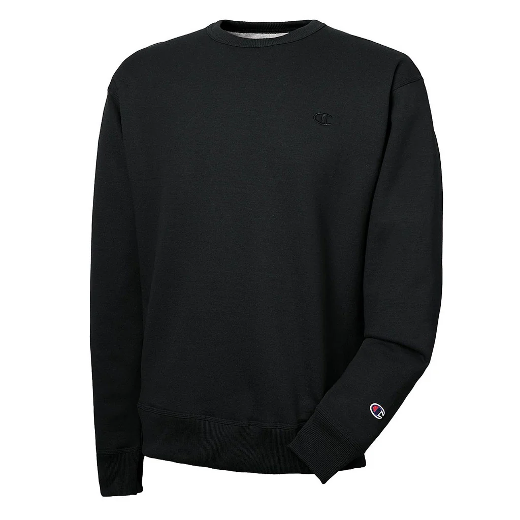Champion Powerblend Pullover Crew sweatshirt pour homme - Image 12