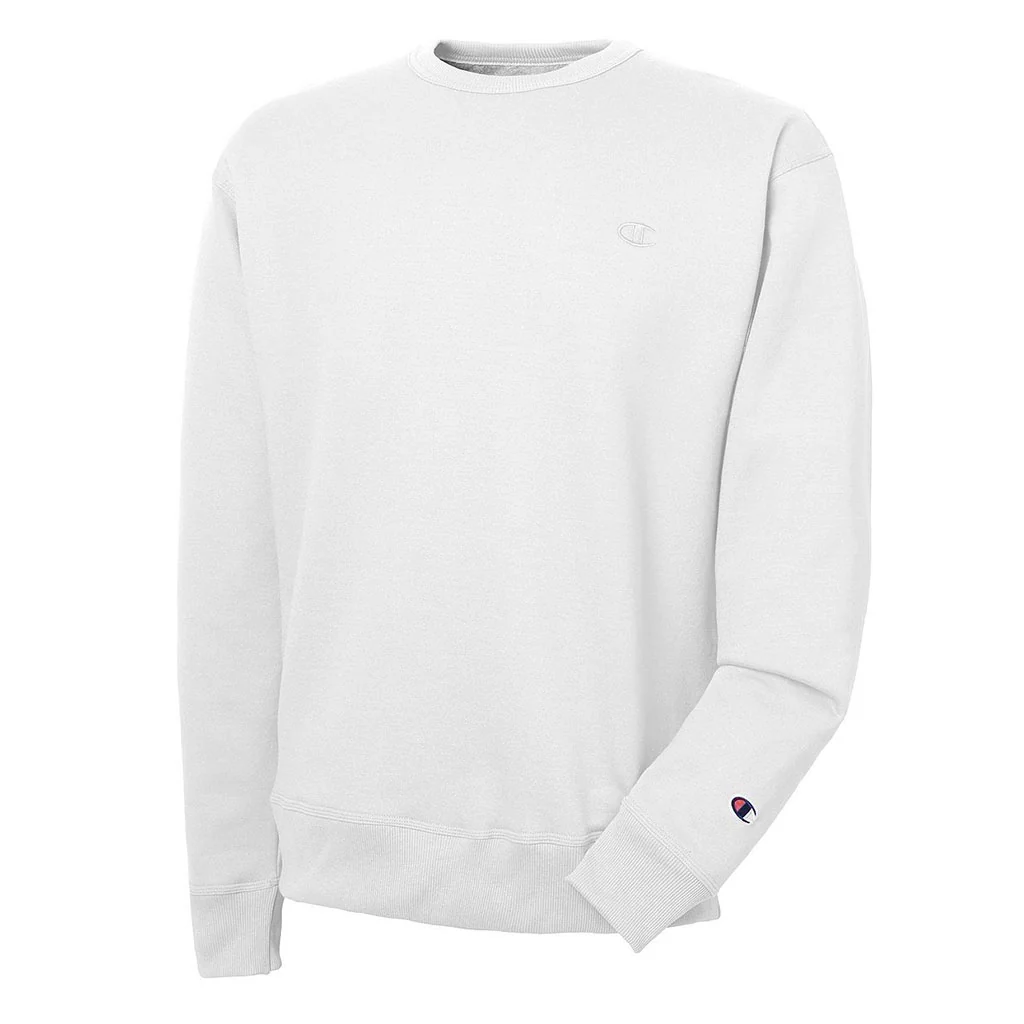 Champion Powerblend Pullover Crew sweatshirt pour homme - Image 13
