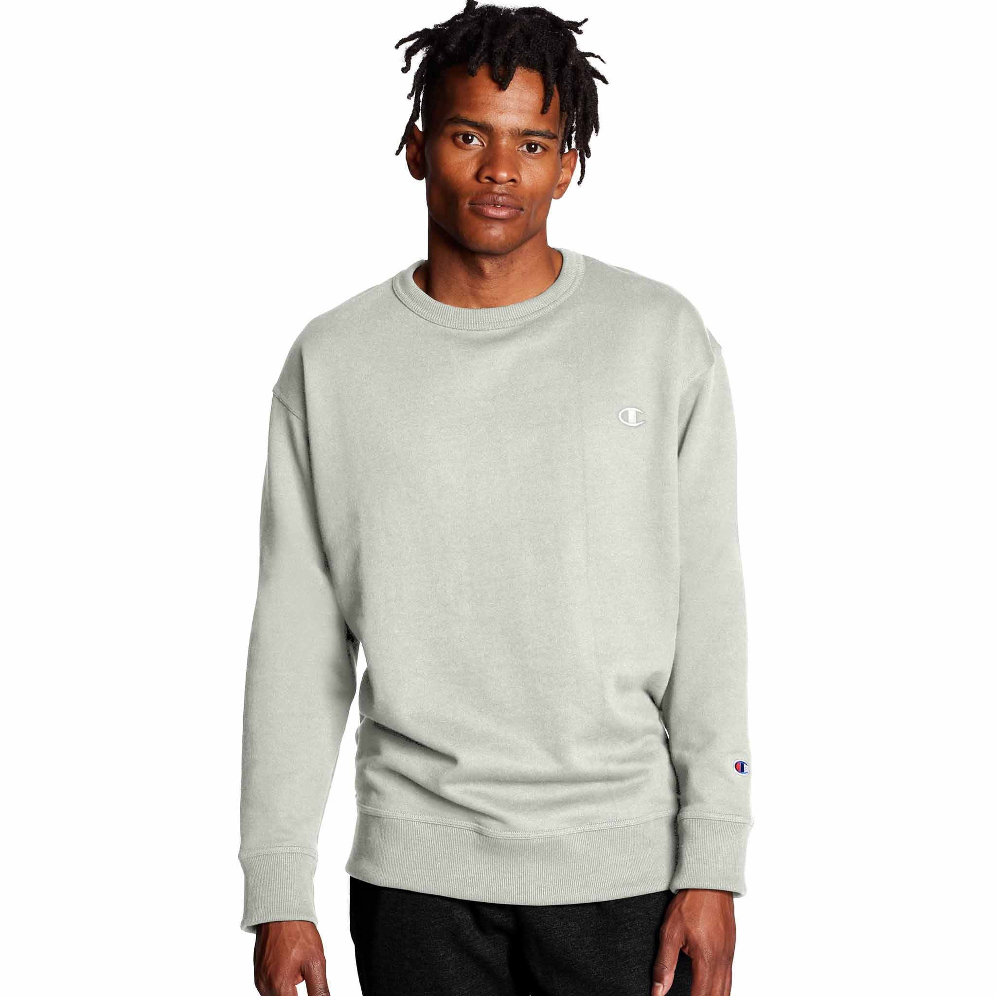 Champion Powerblend Pullover Crew sweatshirt pour homme - Image 6