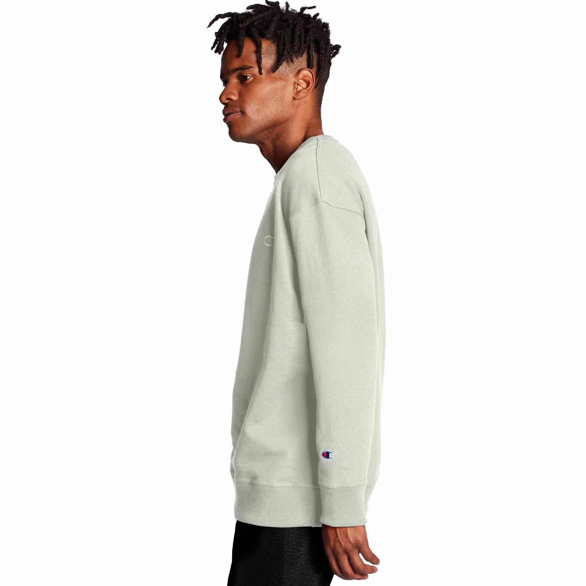Champion Powerblend Pullover Crew sweatshirt pour homme - Image 7