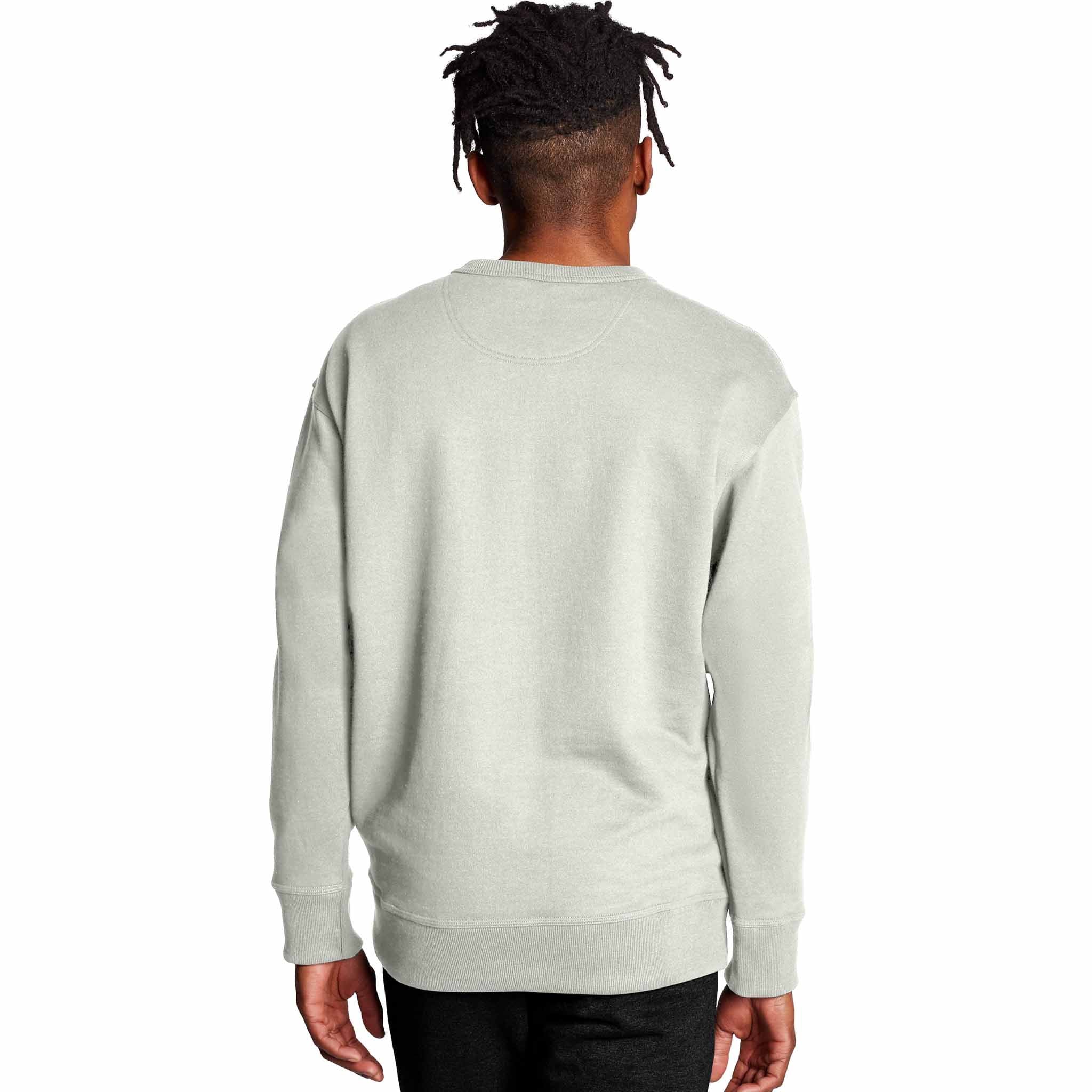 Champion Powerblend Pullover Crew sweatshirt pour homme - Image 8