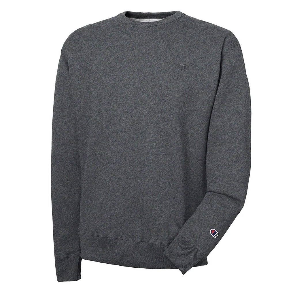 Champion Powerblend Pullover Crew sweatshirt pour homme - Image 9