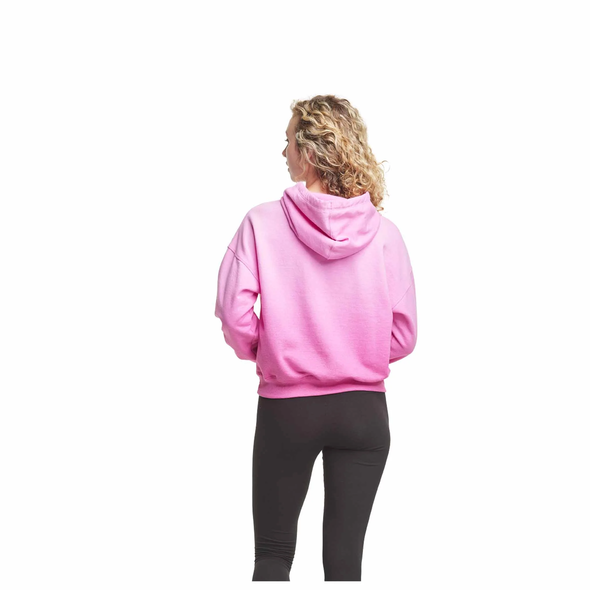 Champion Powerblend Relaxed Ombre Hoodie chandail à capuche pour femme - Image 12