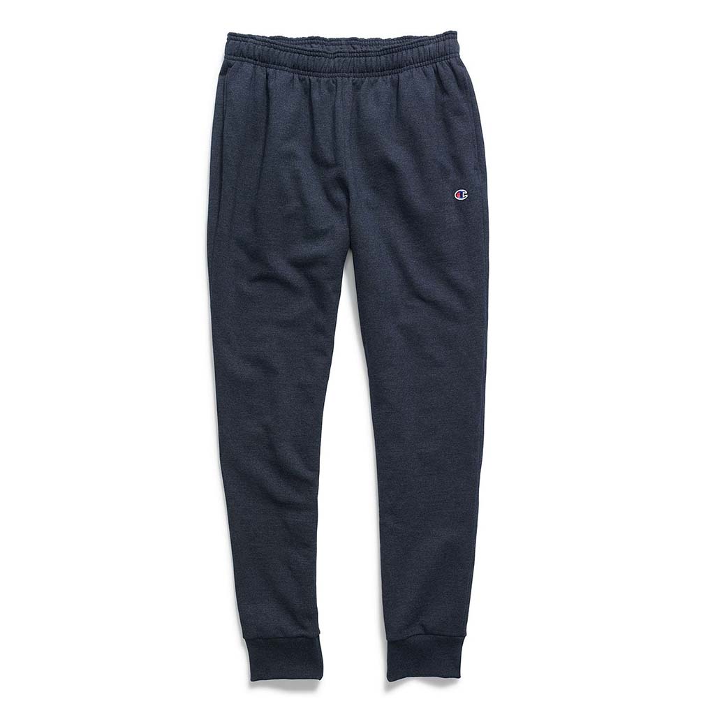 Champion Powerblend Retro Fleece pantalon jogging homme - Image 10