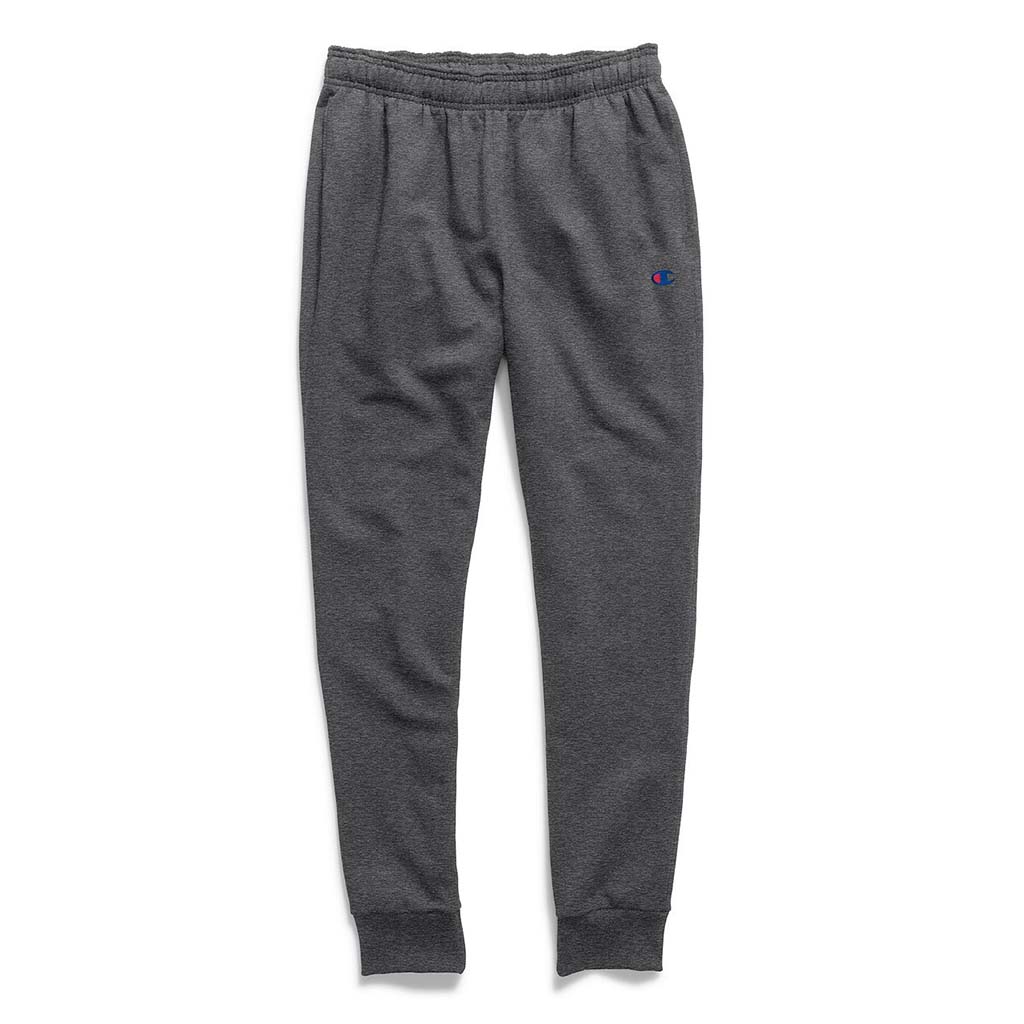 Champion Powerblend Retro Fleece pantalon jogging homme - Image 3