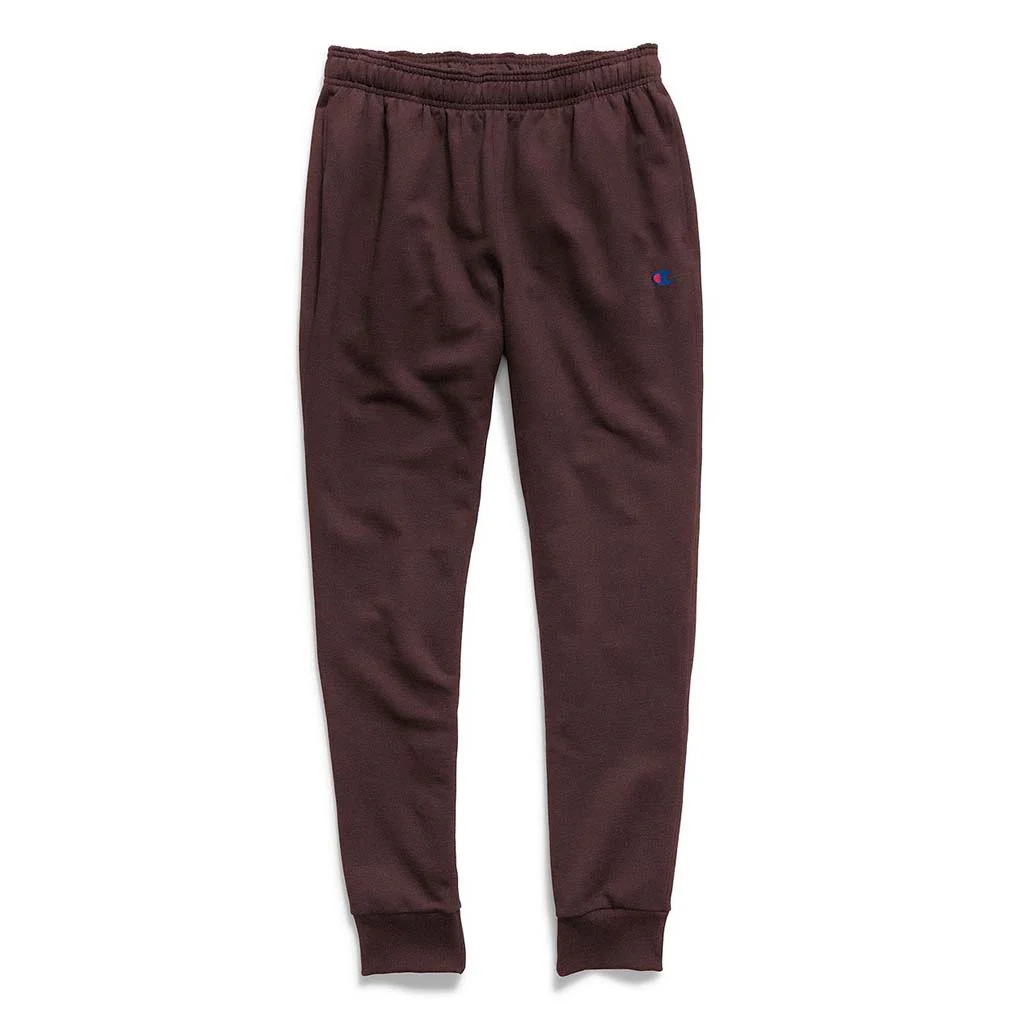 Champion Powerblend Retro Fleece pantalon jogging homme - Image 4