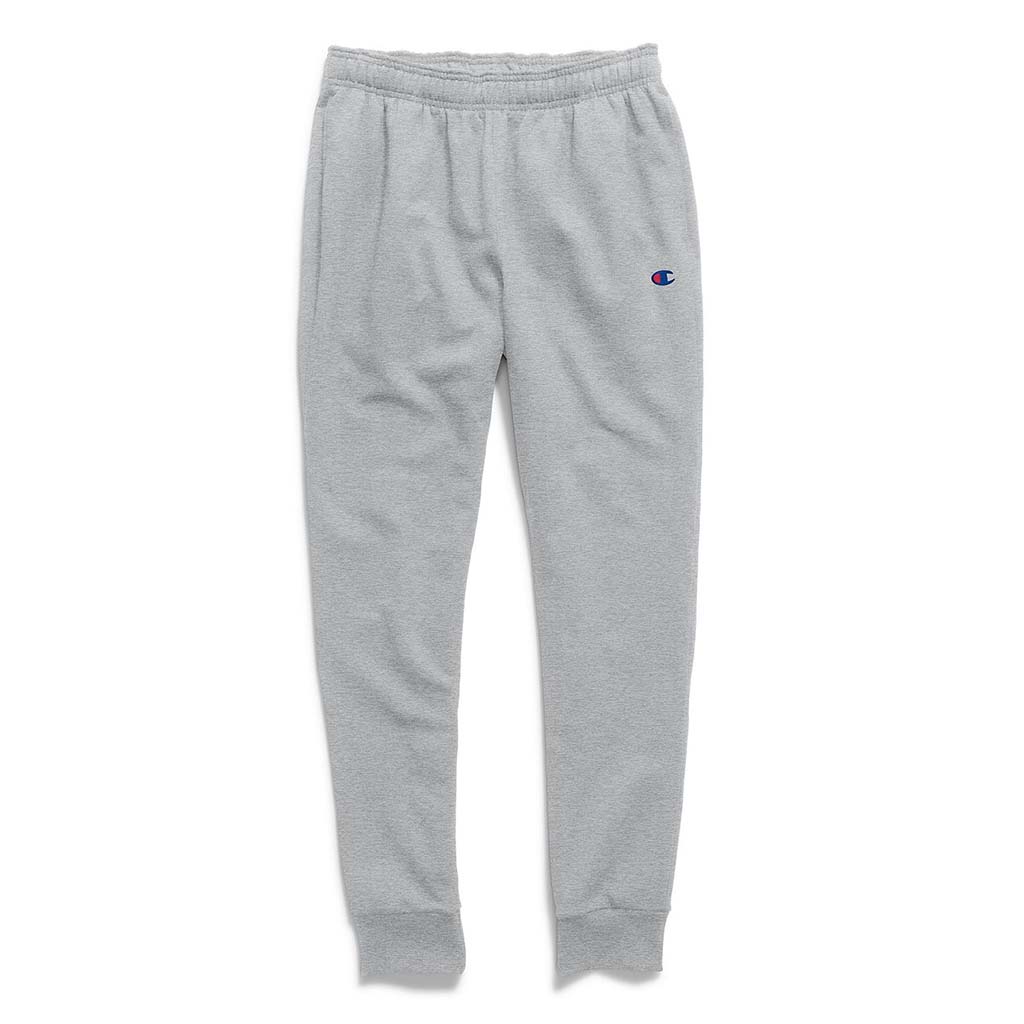 Champion Powerblend Retro Fleece pantalon jogging homme - Image 7