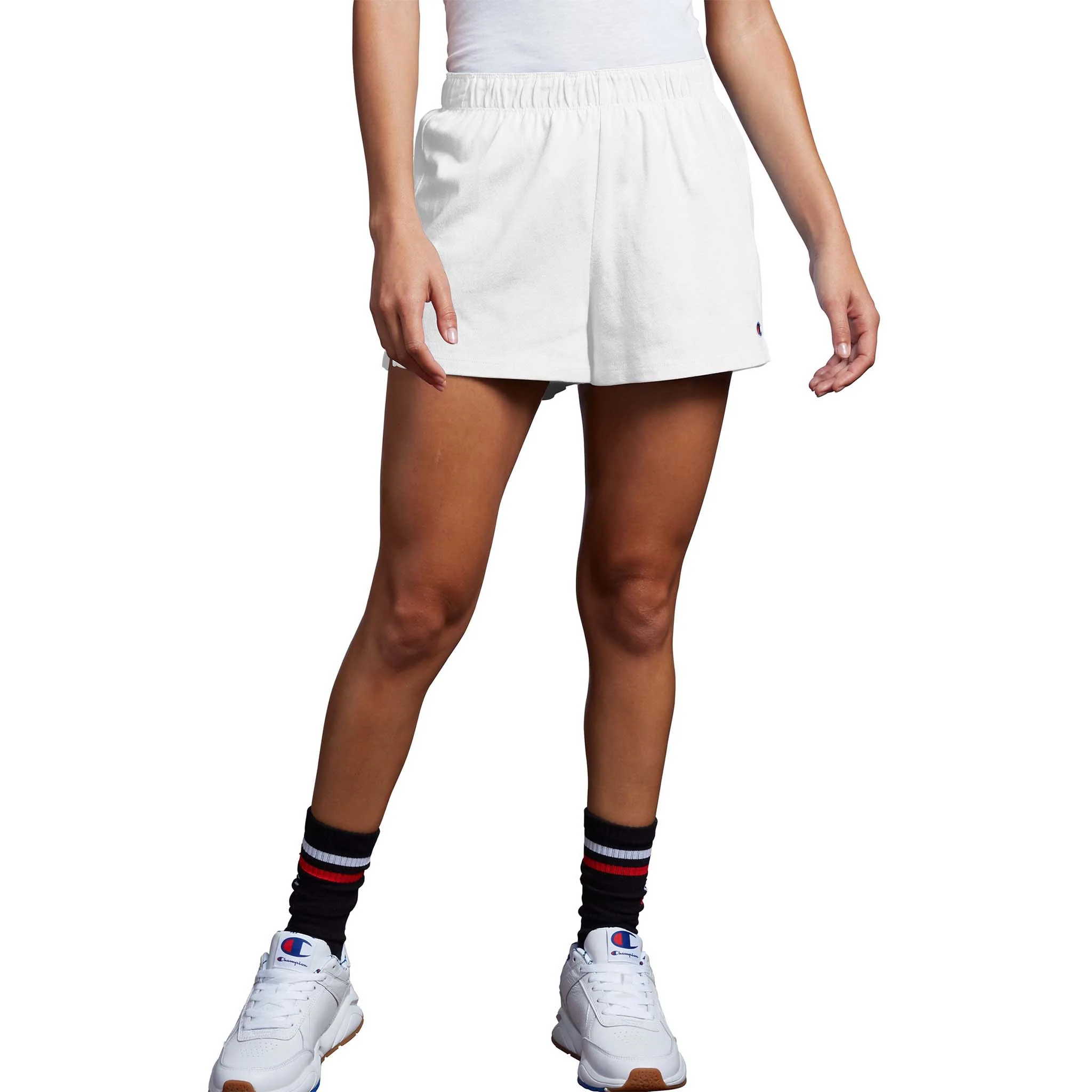 Champion Practice Short Contrast Stitch short sport pour femme - Image 11