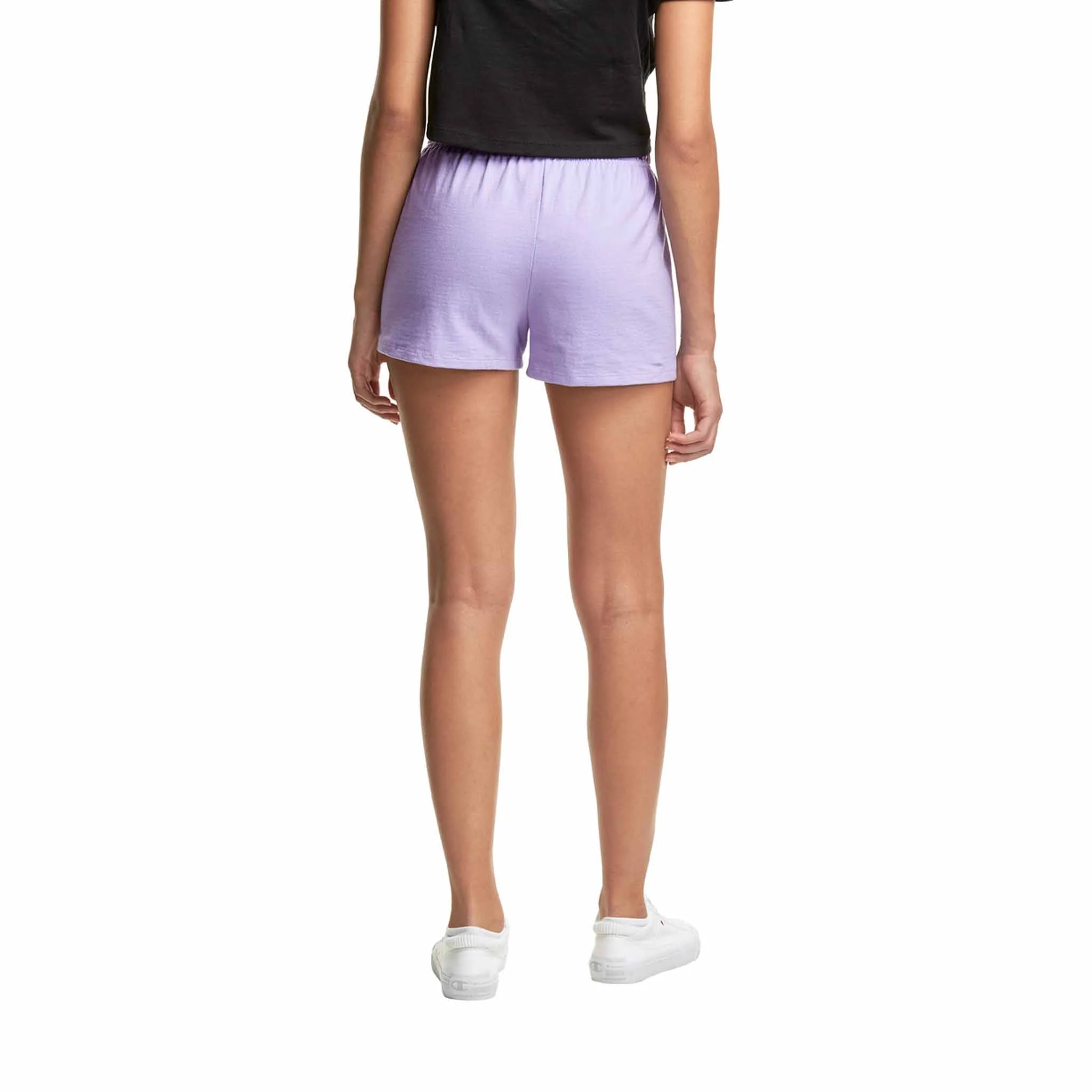Champion Practice Short Contrast Stitch short sport pour femme - Image 3