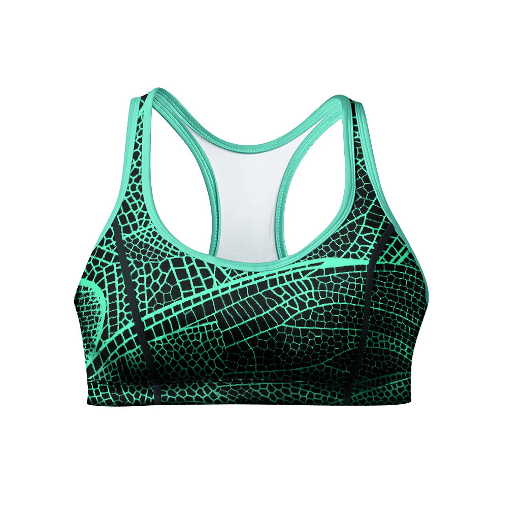 Champion Shape T-Back soutien-gorge sport - Image 3