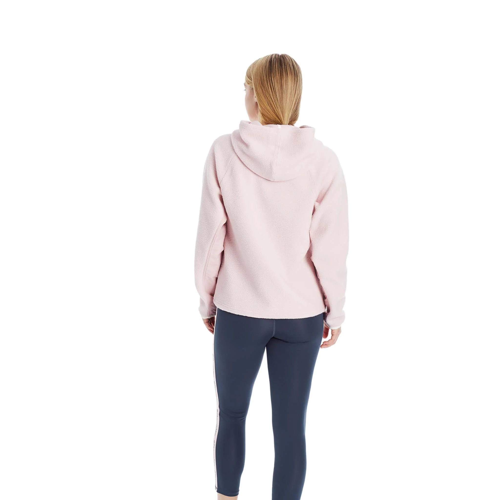 Champion Sherpa Hoodie sweatshirts pour femme - Image 11