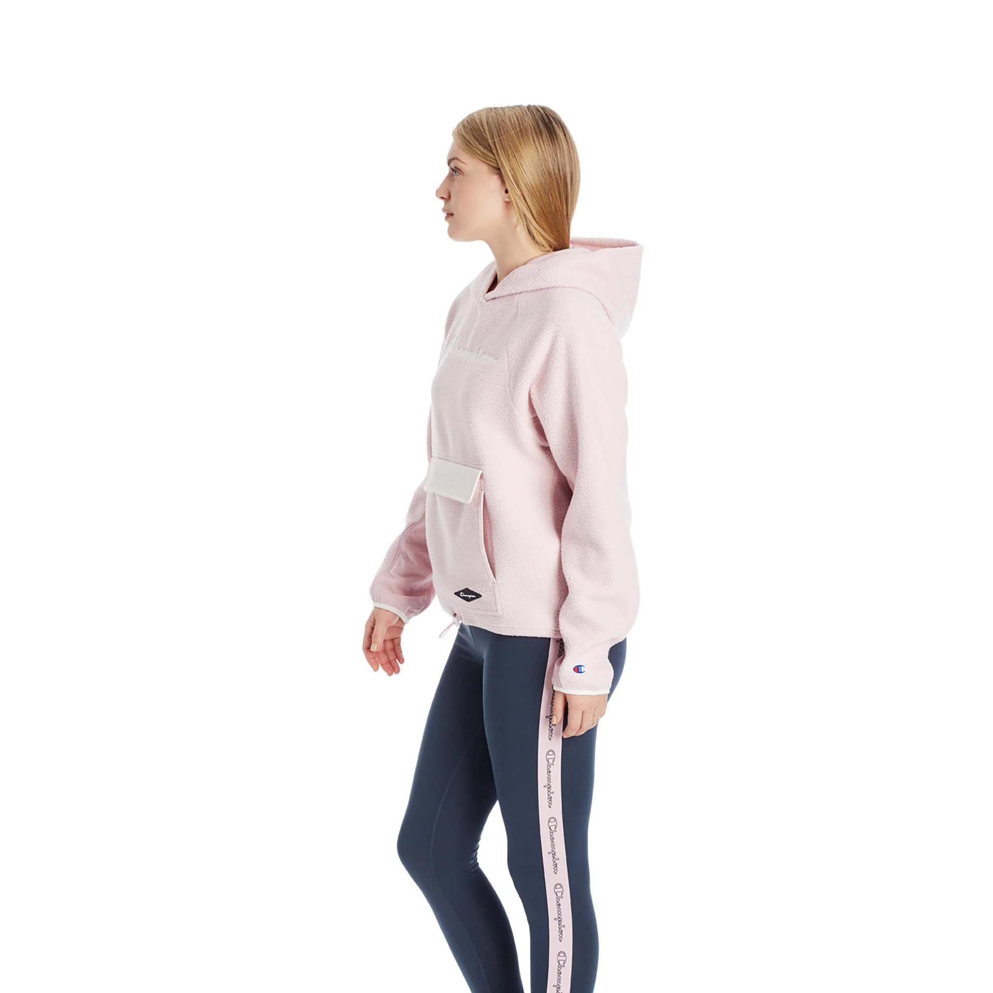 Champion Sherpa Hoodie sweatshirts pour femme - Image 12