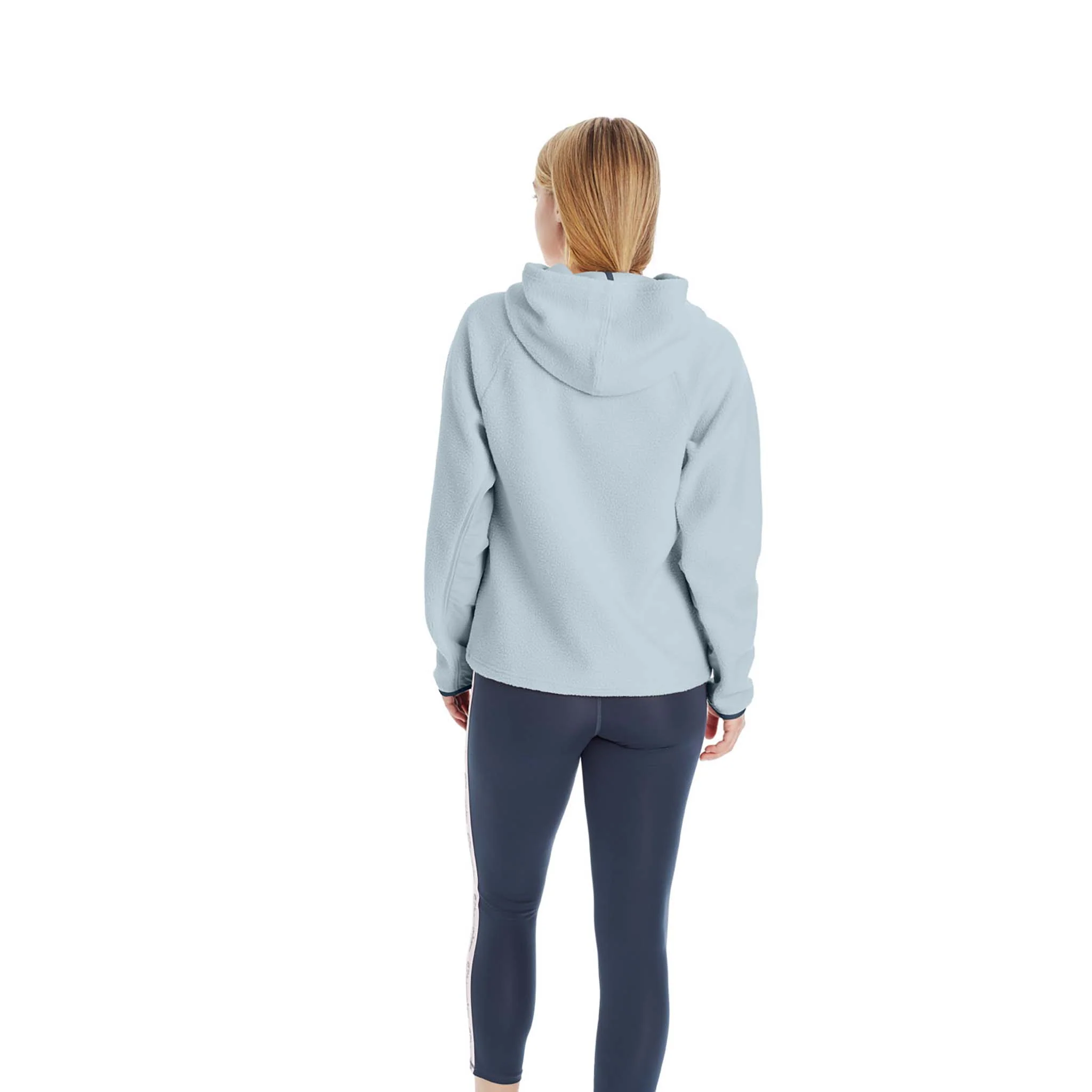Champion Sherpa Hoodie sweatshirts pour femme - Image 7