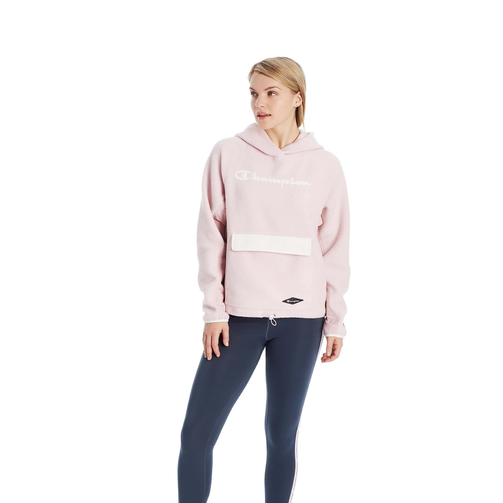 Champion Sherpa Hoodie sweatshirts pour femme - Image 9