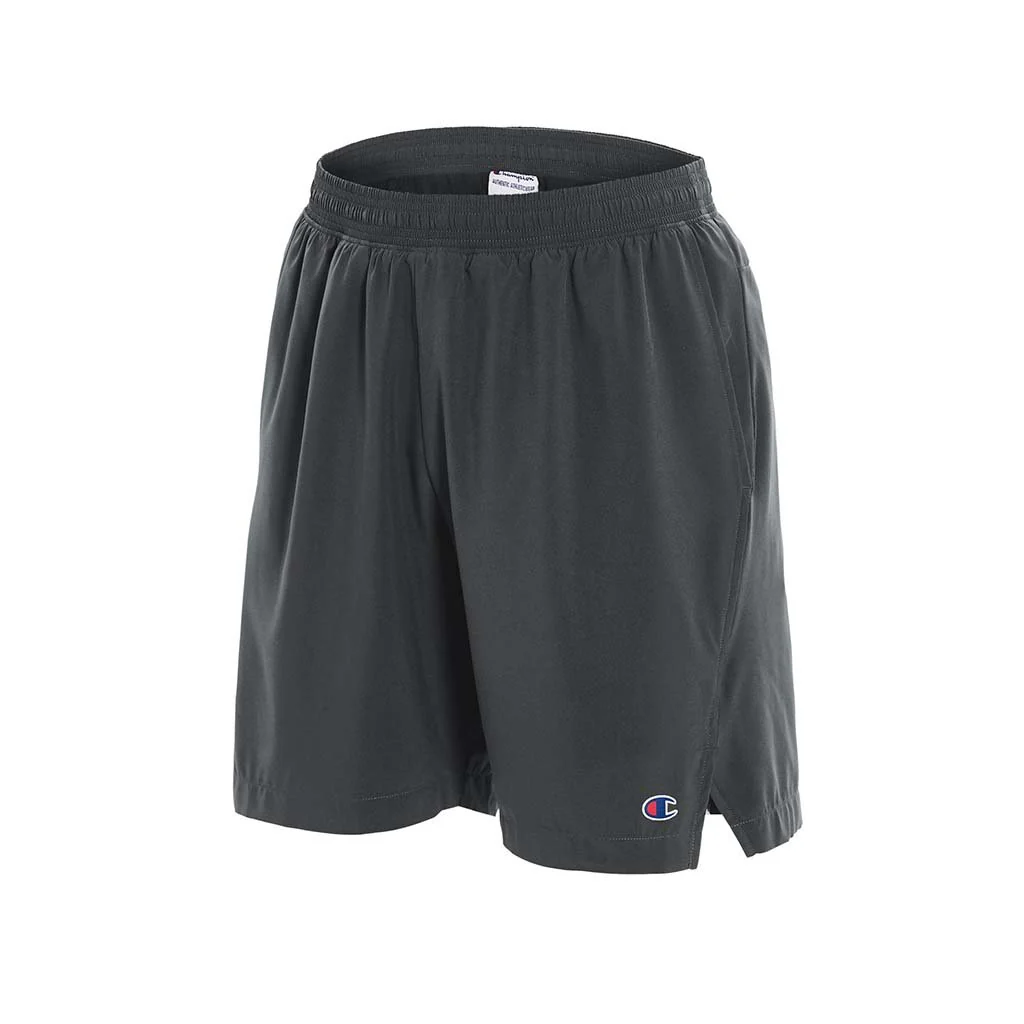 Champion Shorts 7-inch sport pour homme avec cuissard intégré - Image 5