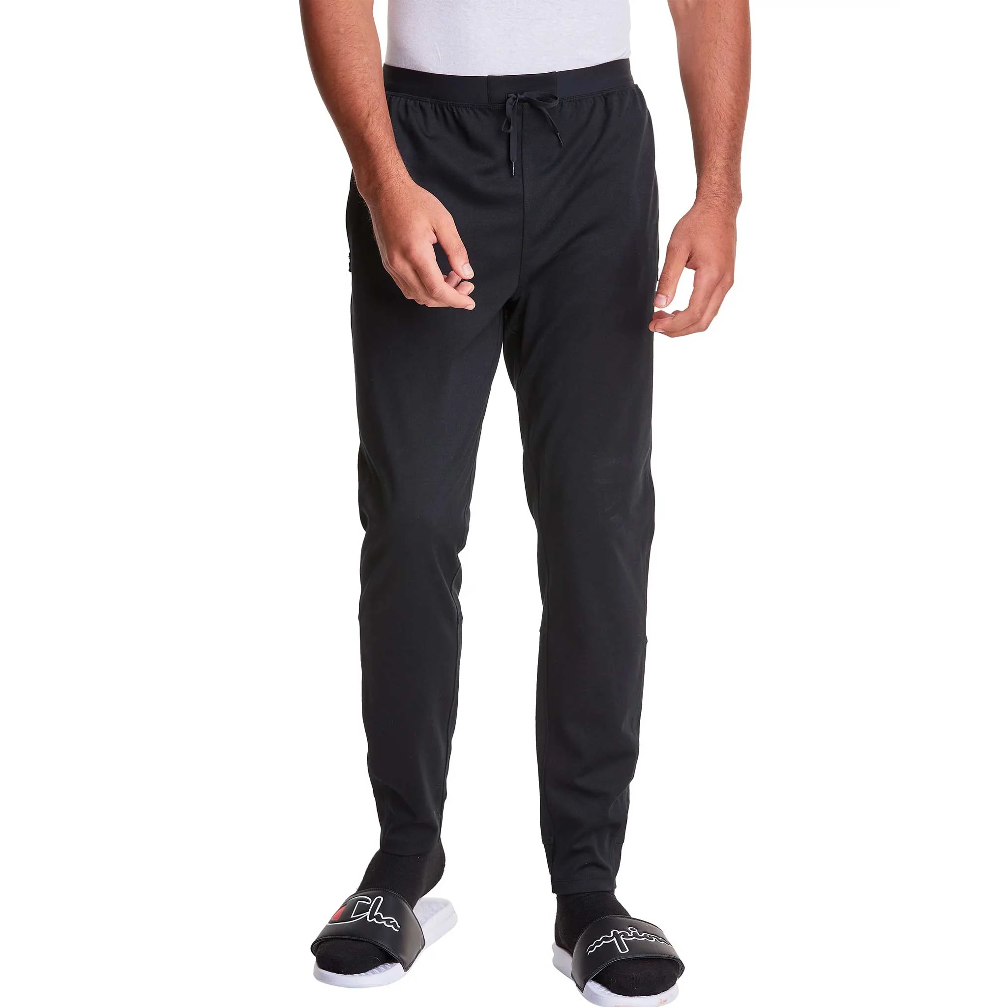 Champion Signature Sport Ponte pantalons jogger pour homme