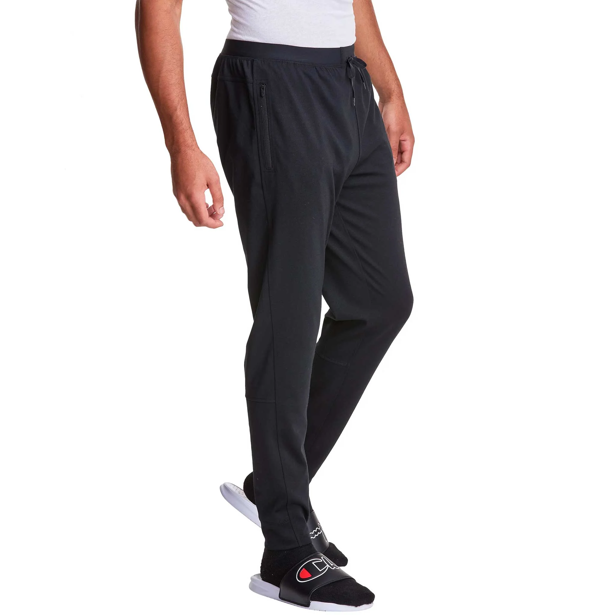 Champion Signature Sport Ponte pantalons jogger pour homme - Image 4