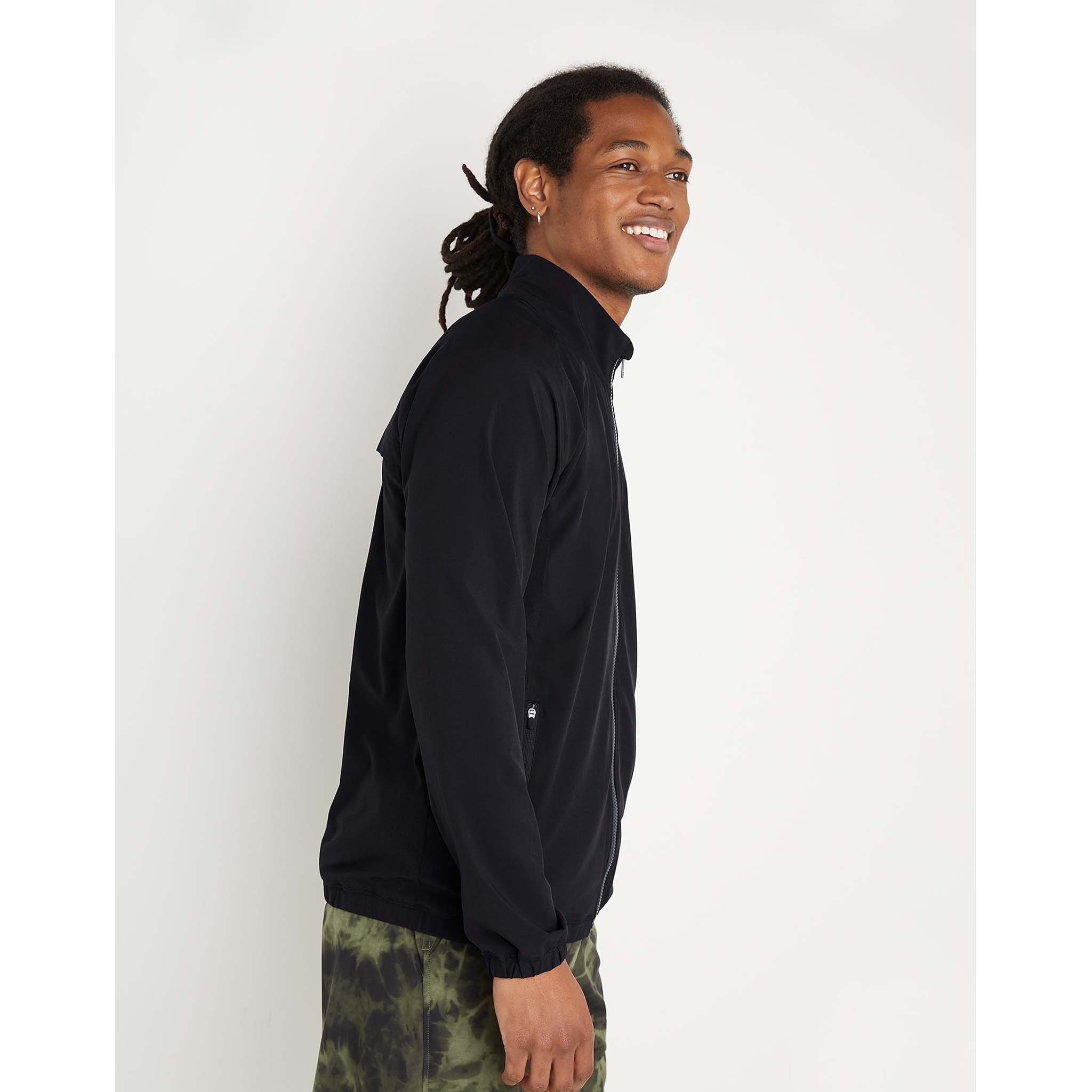 Champion Signature Sport Jacket manteau pour homme - Image 3