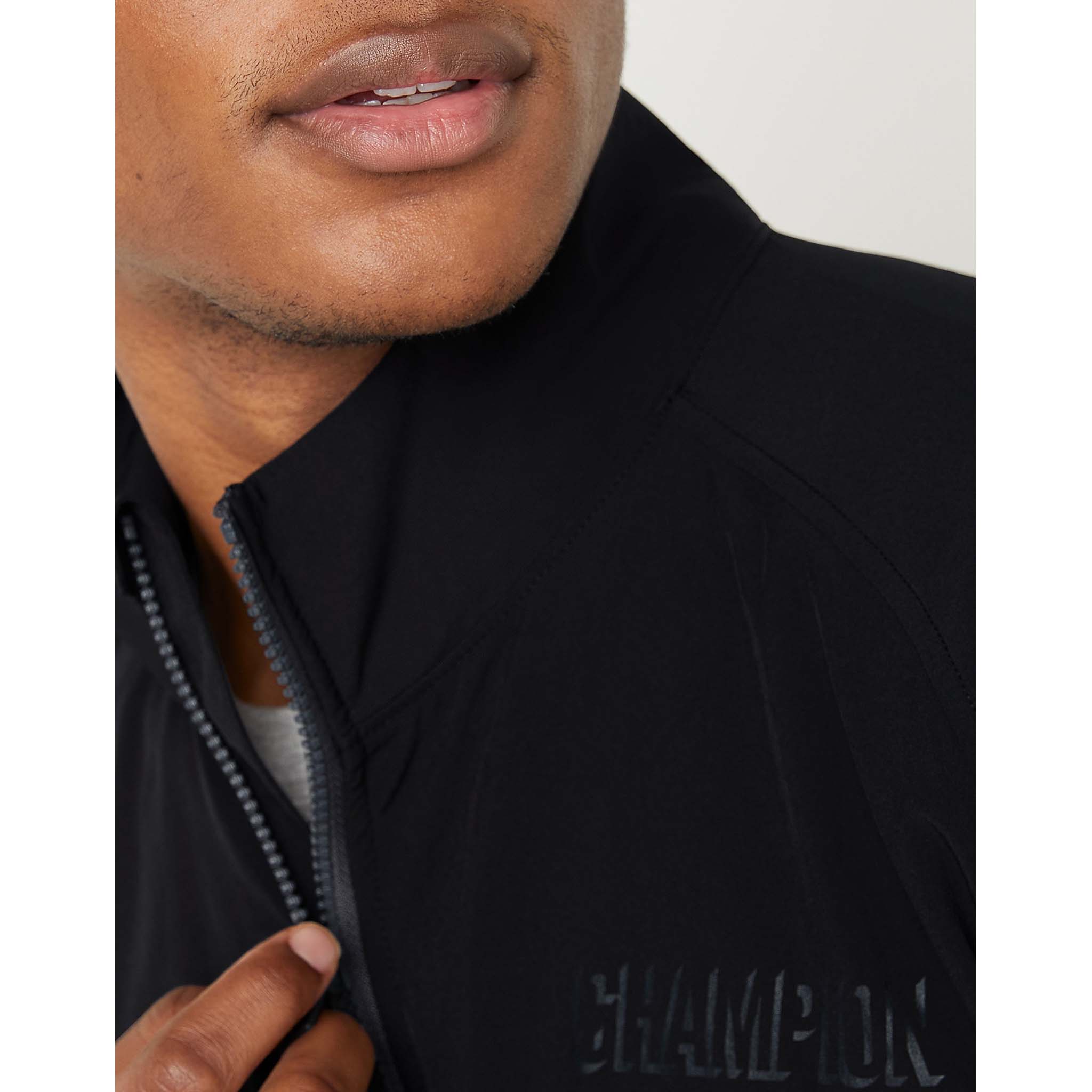 Champion Signature Sport Jacket manteau pour homme - Image 4