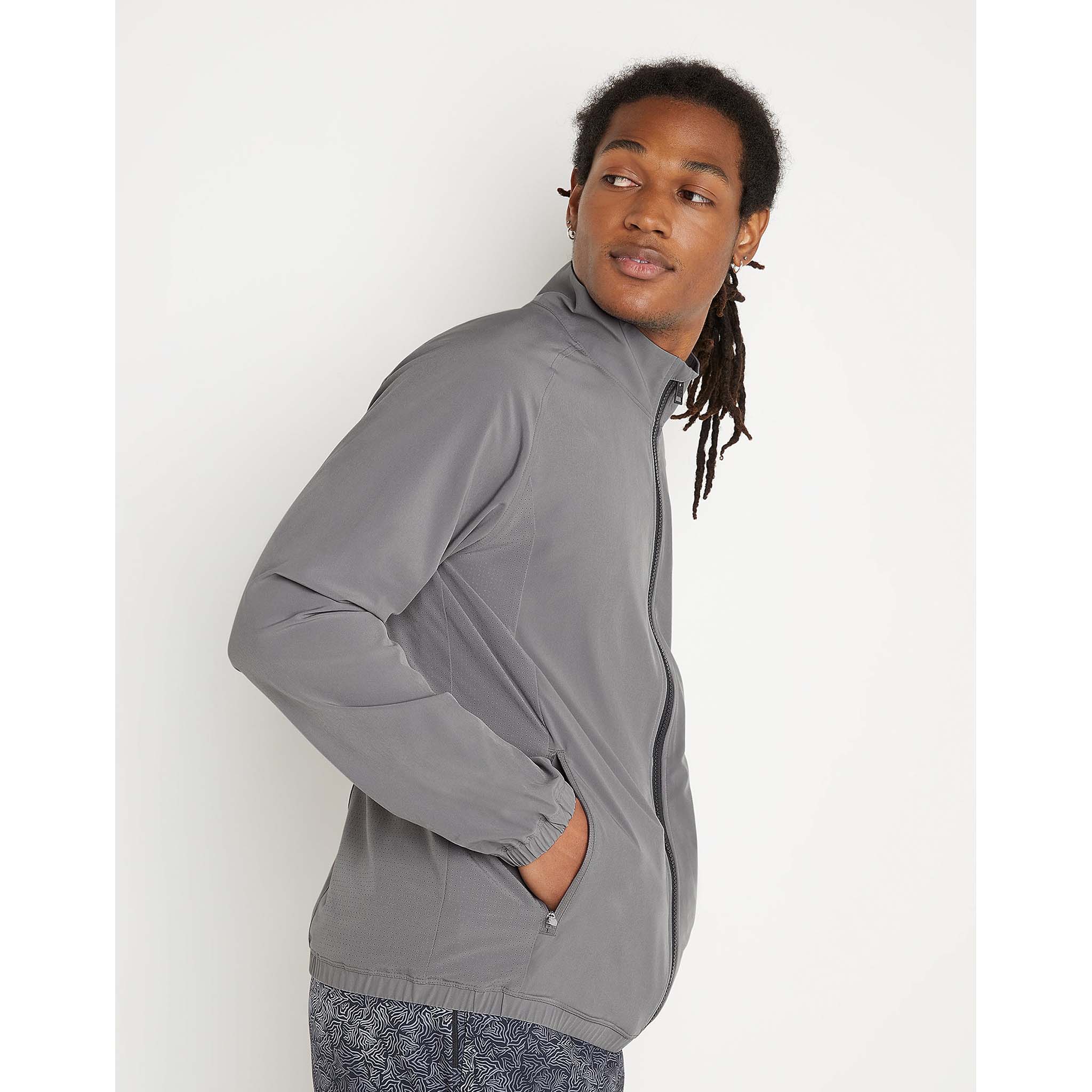 Champion Signature Sport Jacket manteau pour homme - Image 9