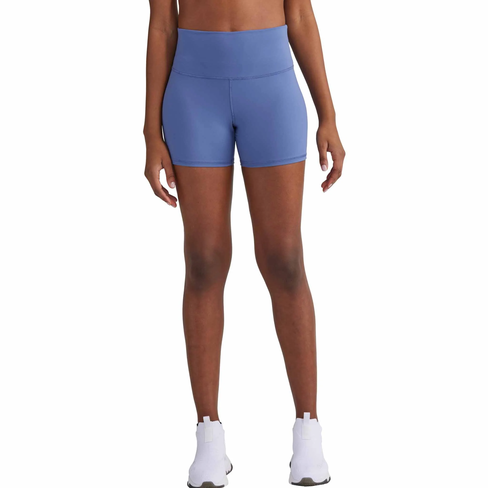 Champion Soft Touch Eco Boy Short de sport pour femme