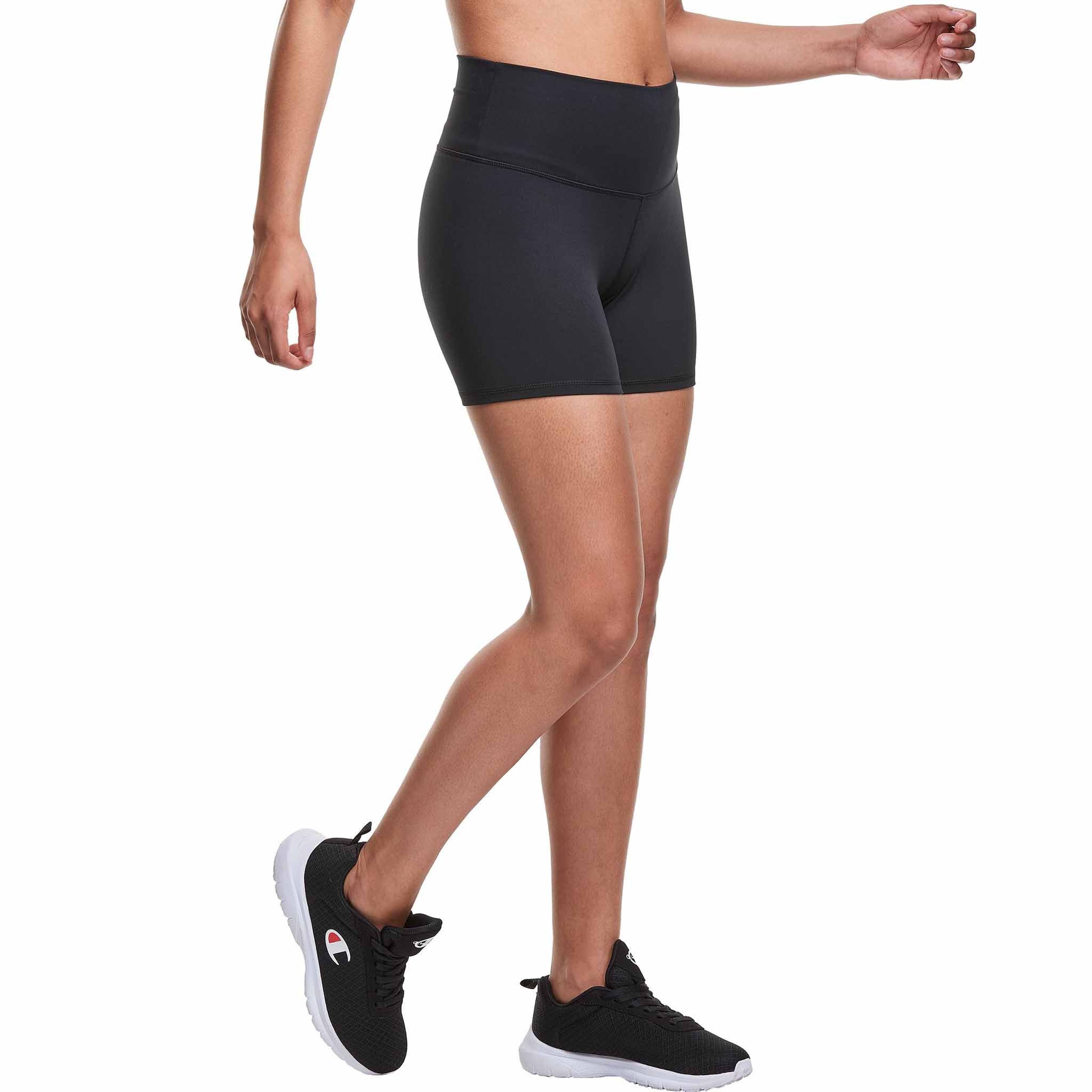 Champion Soft Touch Eco Boy Short de sport pour femme - Image 10