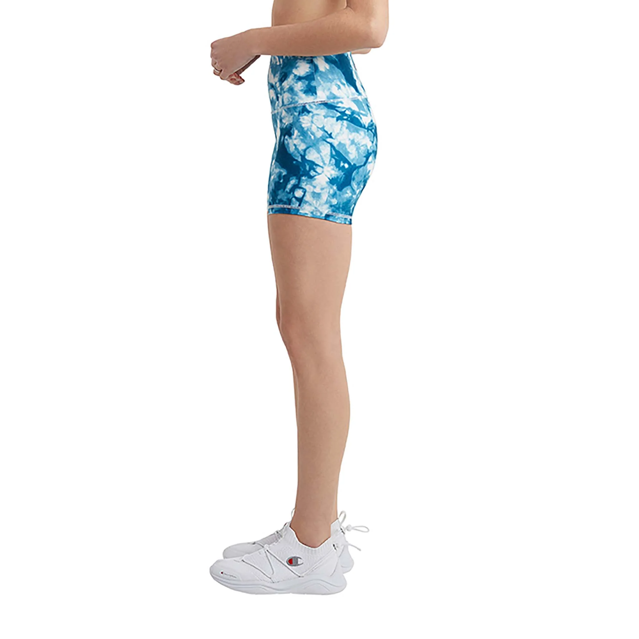 Champion Soft Touch Eco Boy Short de sport pour femme - Image 15