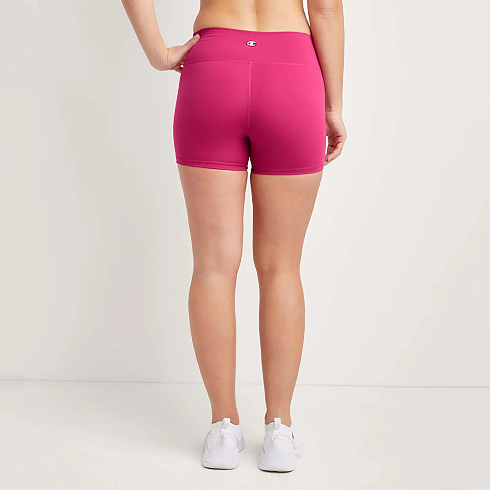 Champion Soft Touch Eco Boy Short de sport pour femme - Image 5