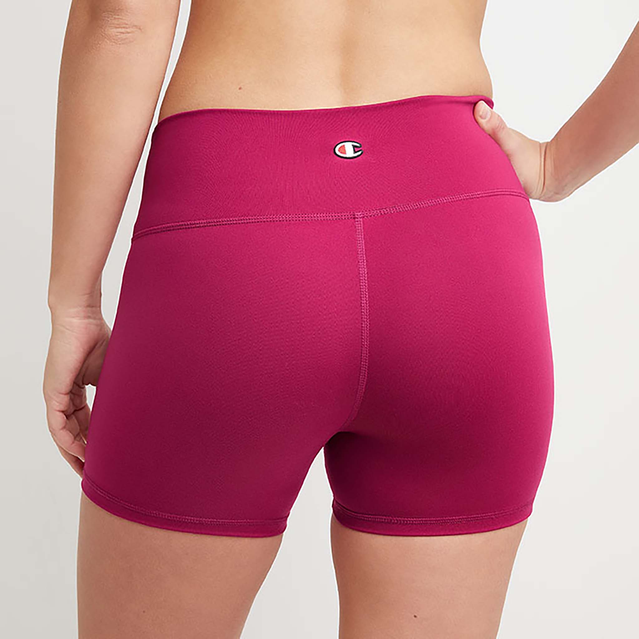 Champion Soft Touch Eco Boy Short de sport pour femme - Image 6