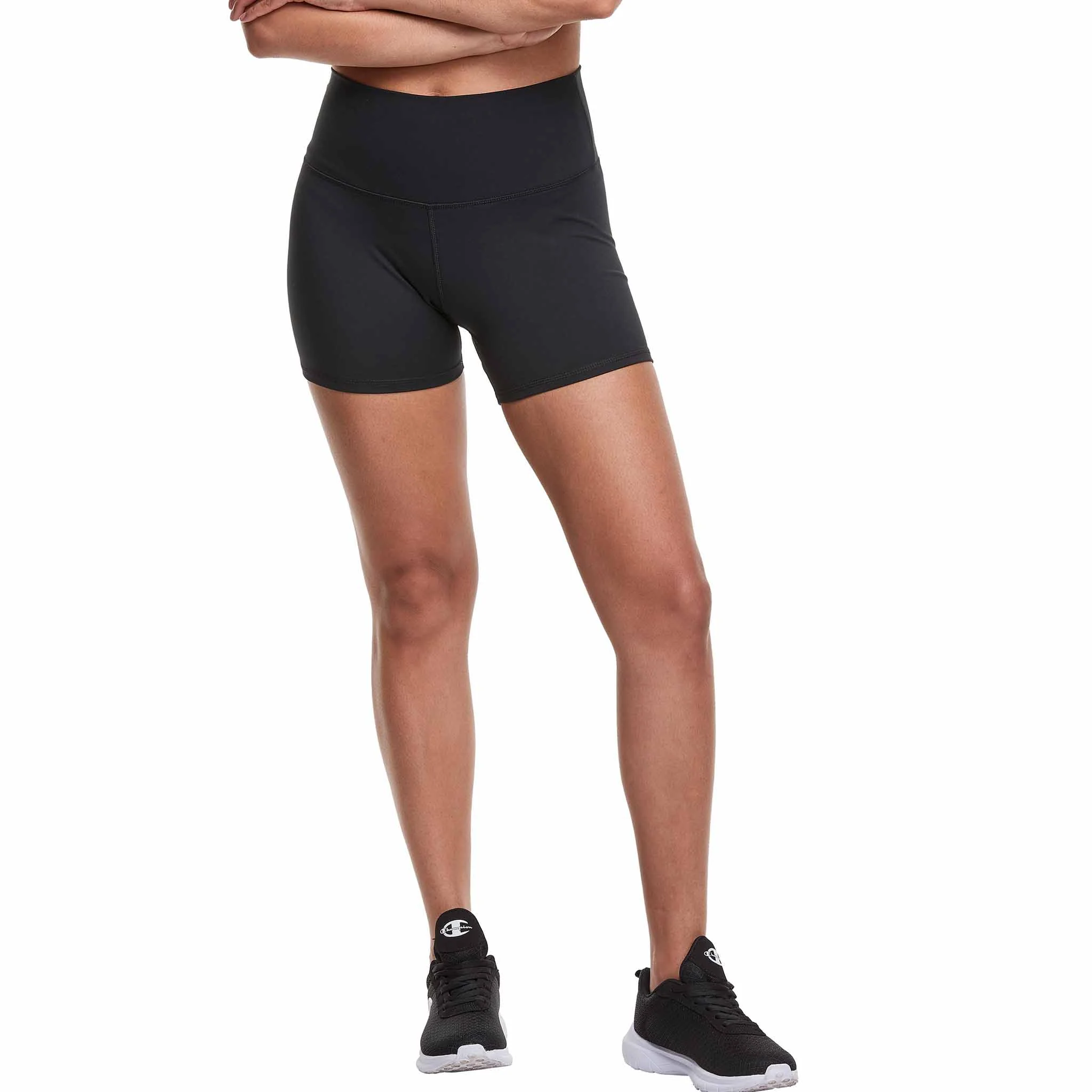 Champion Soft Touch Eco Boy Short de sport pour femme - Image 9