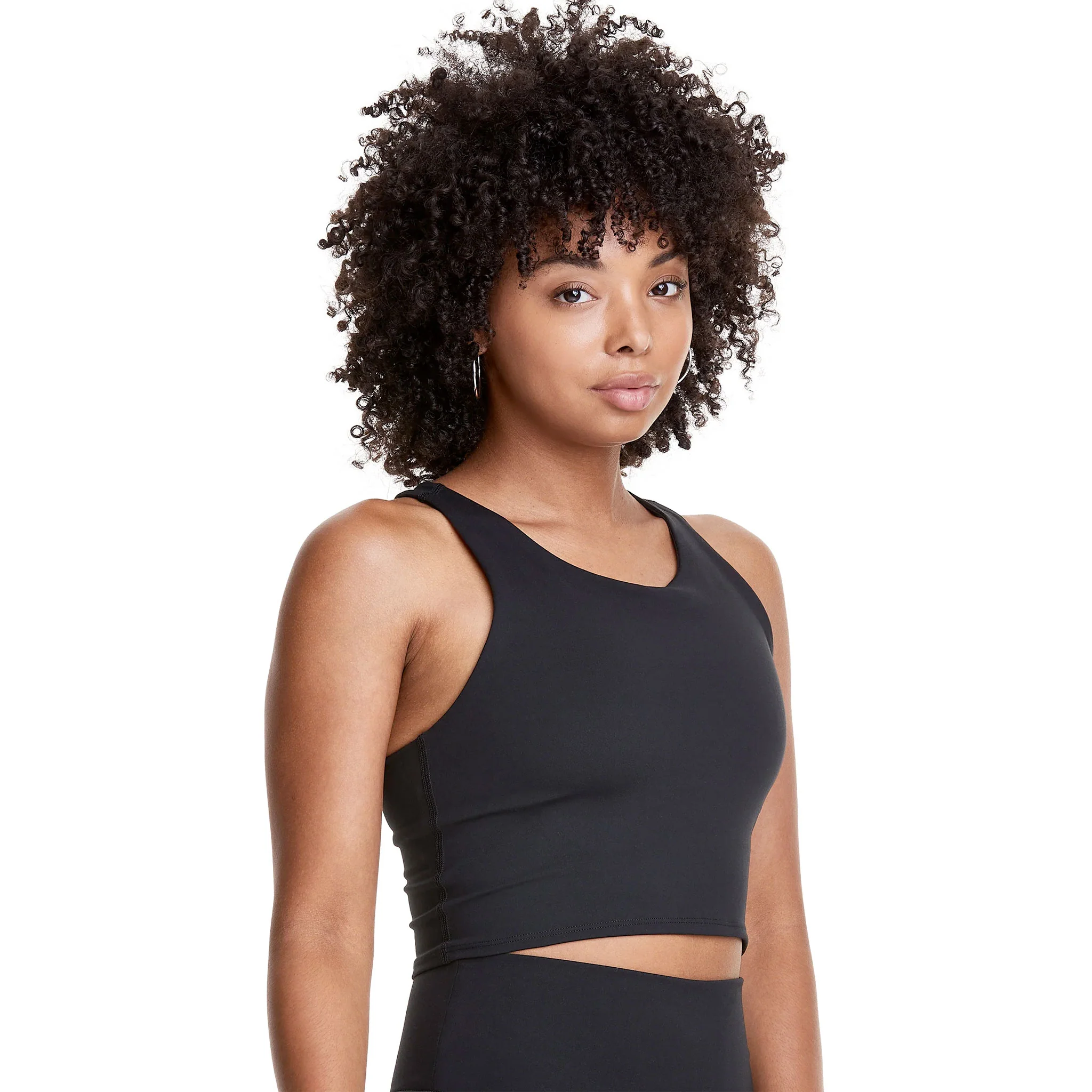 Champion Soft Touch Eco Crop Top camisole pour femme - Image 8