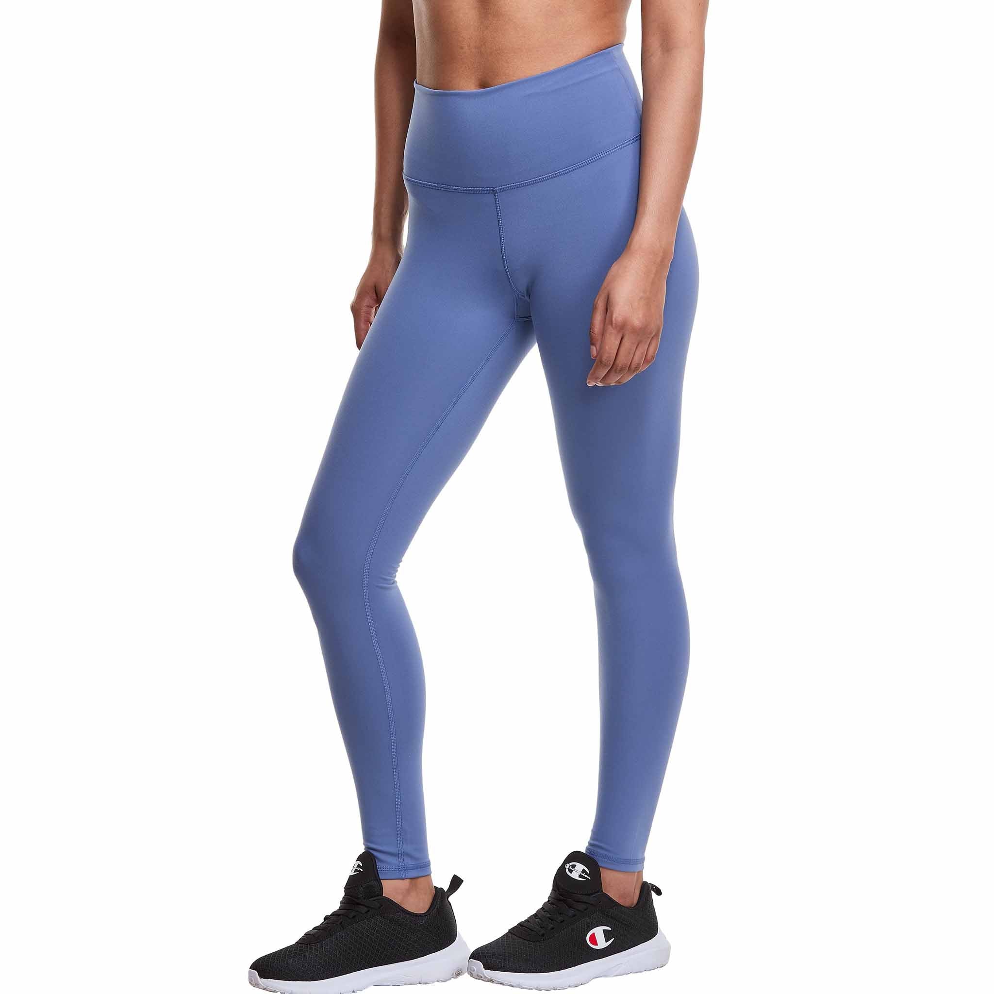 Champion Soft Touch Eco High-Rise Tight legging taille haute avec poche pour femme