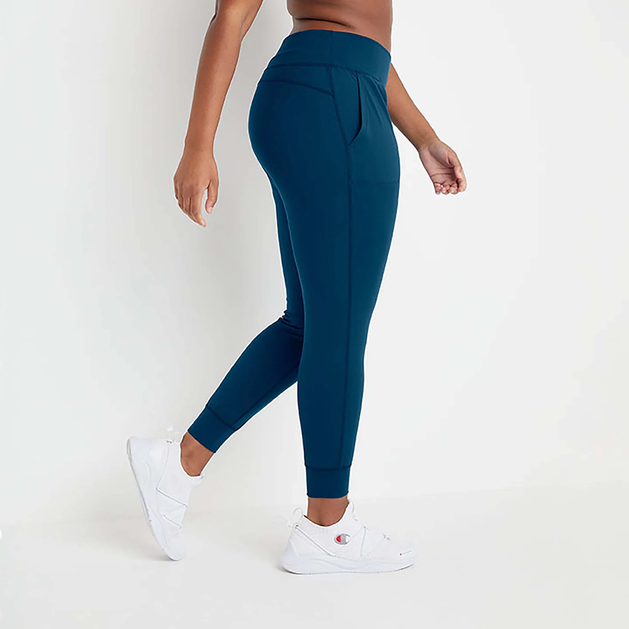 Champion Soft Touch Eco Jogger pantalon sport pour femme - Image 10