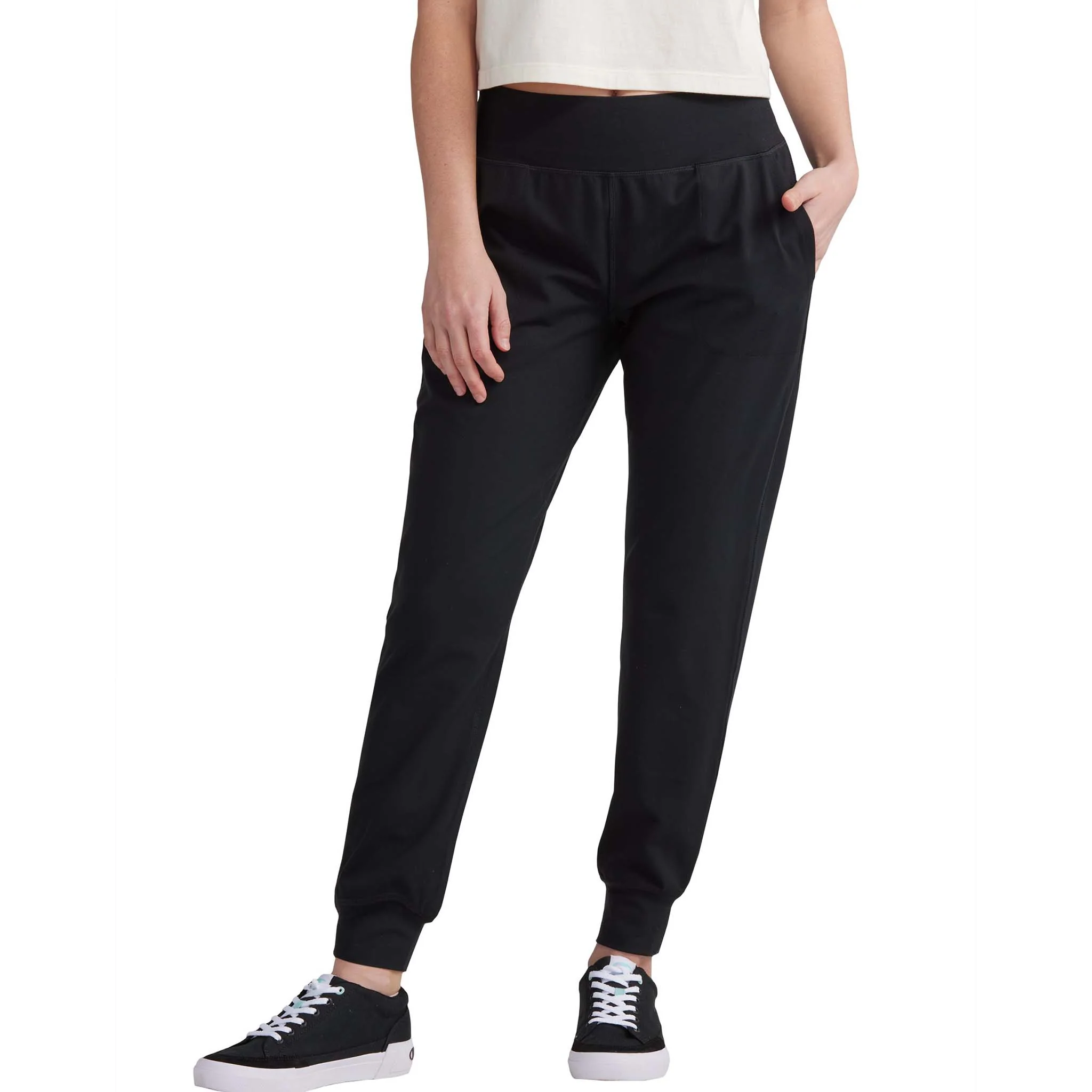 Champion Soft Touch Eco Jogger pantalon sport pour femme - Image 3