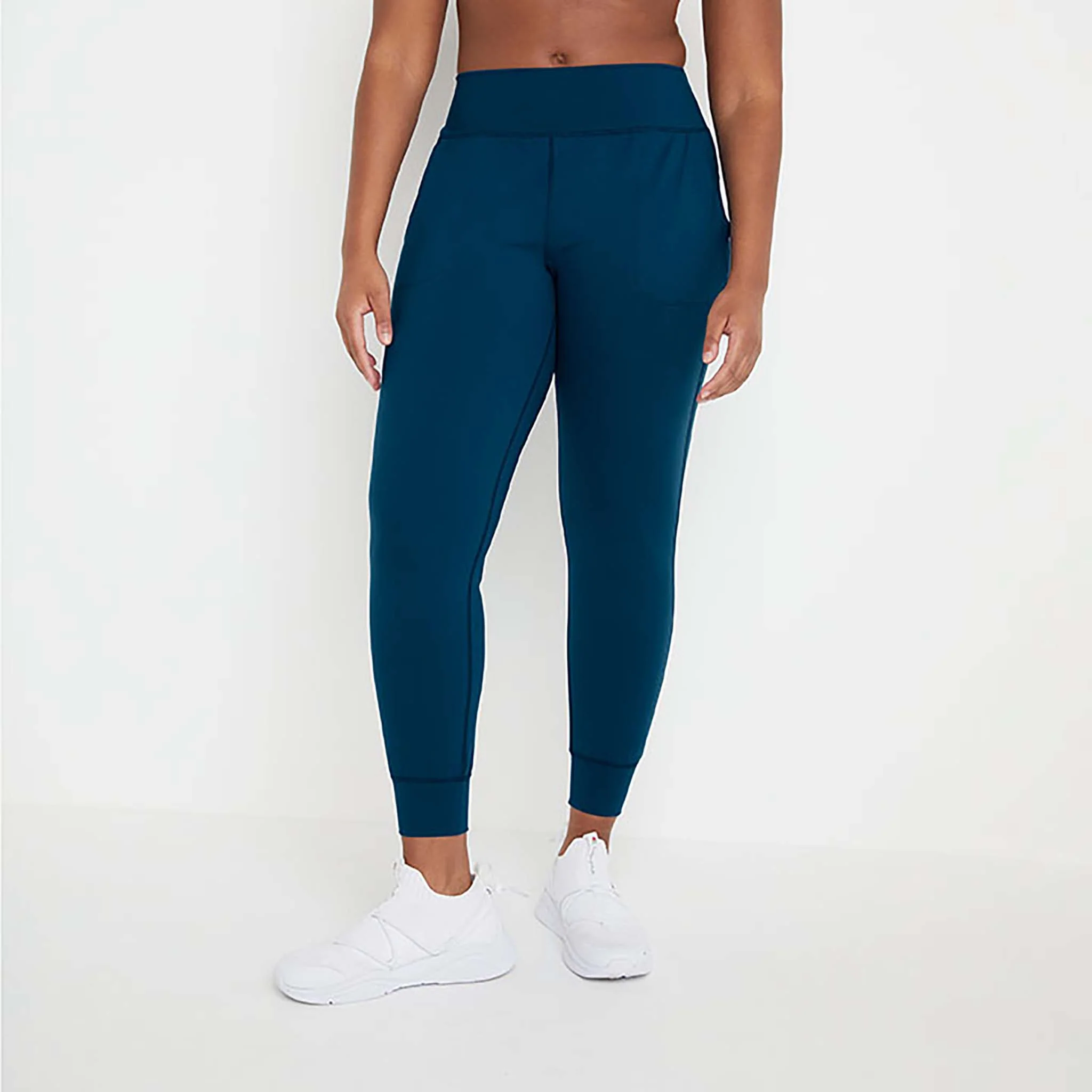 Champion Soft Touch Eco Jogger pantalon sport pour femme - Image 5