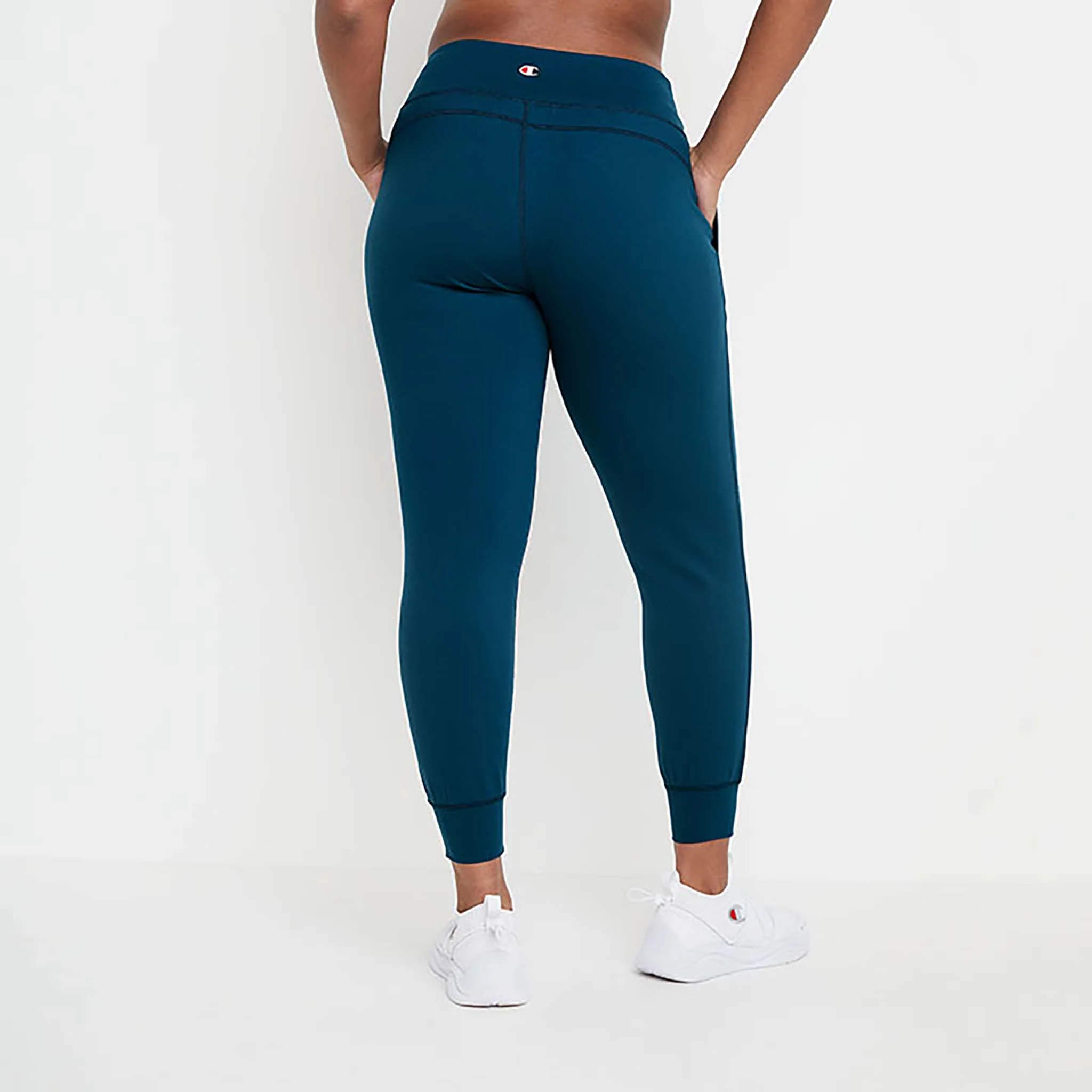 Champion Soft Touch Eco Jogger pantalon sport pour femme - Image 6