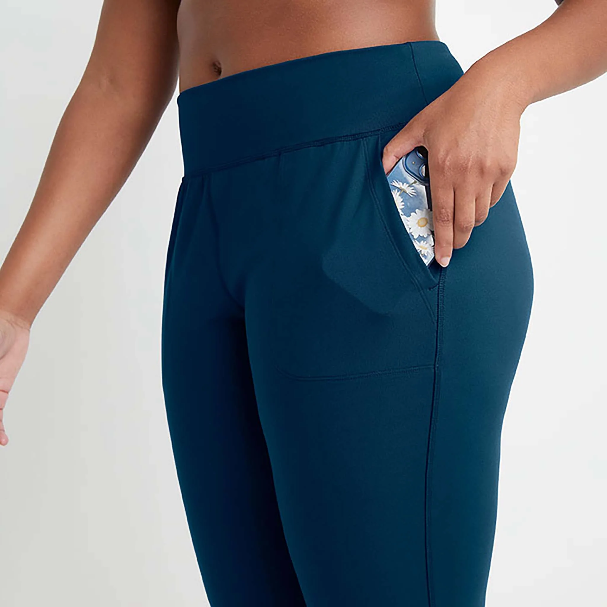 Champion Soft Touch Eco Jogger pantalon sport pour femme - Image 7