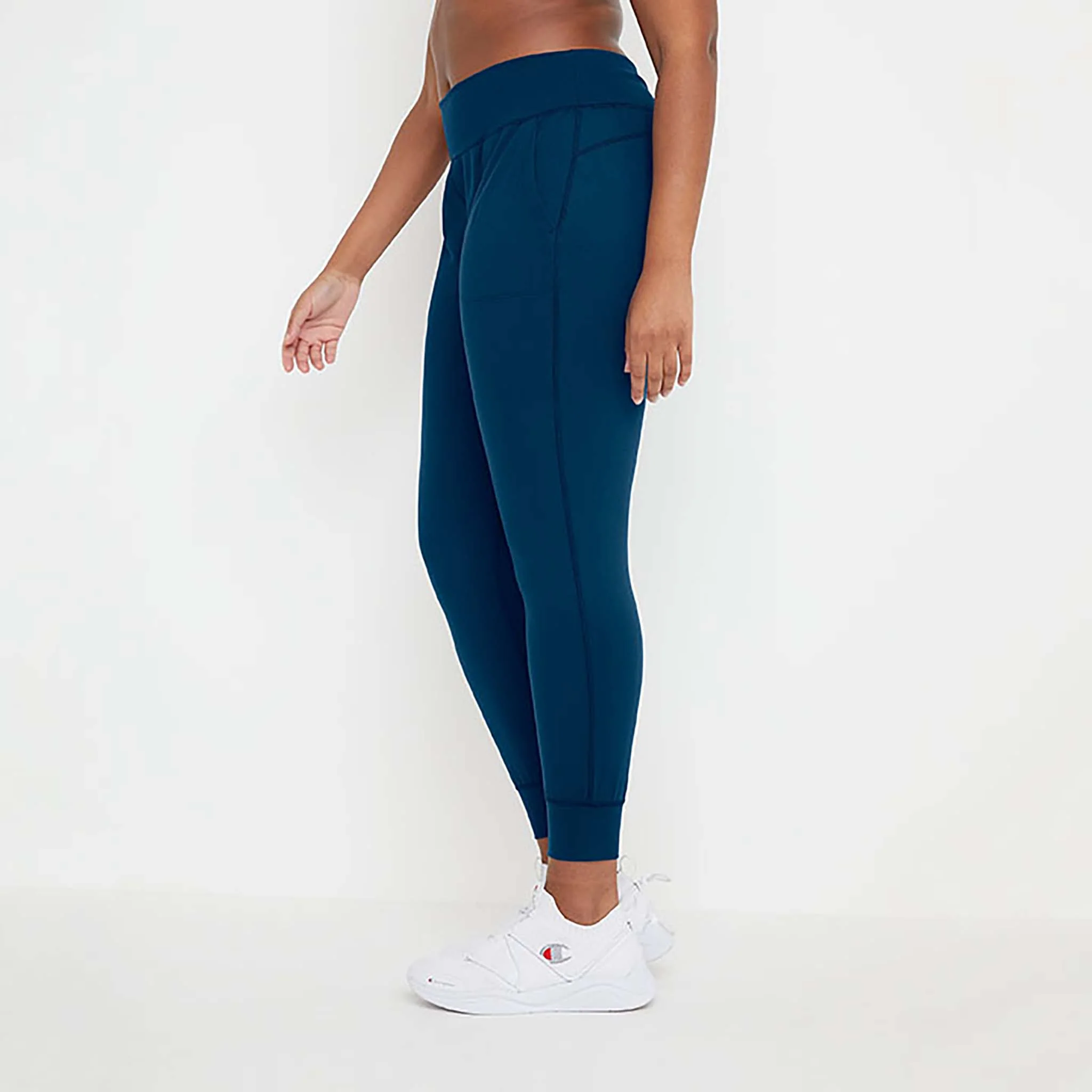Champion Soft Touch Eco Jogger pantalon sport pour femme - Image 9