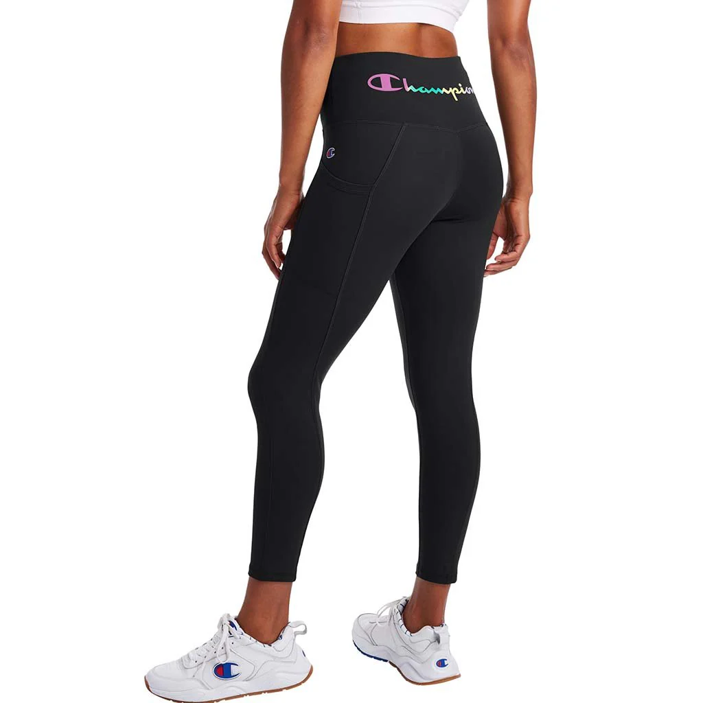 Champion Sport 7/8 Pocket leggings pour femme - Image 2