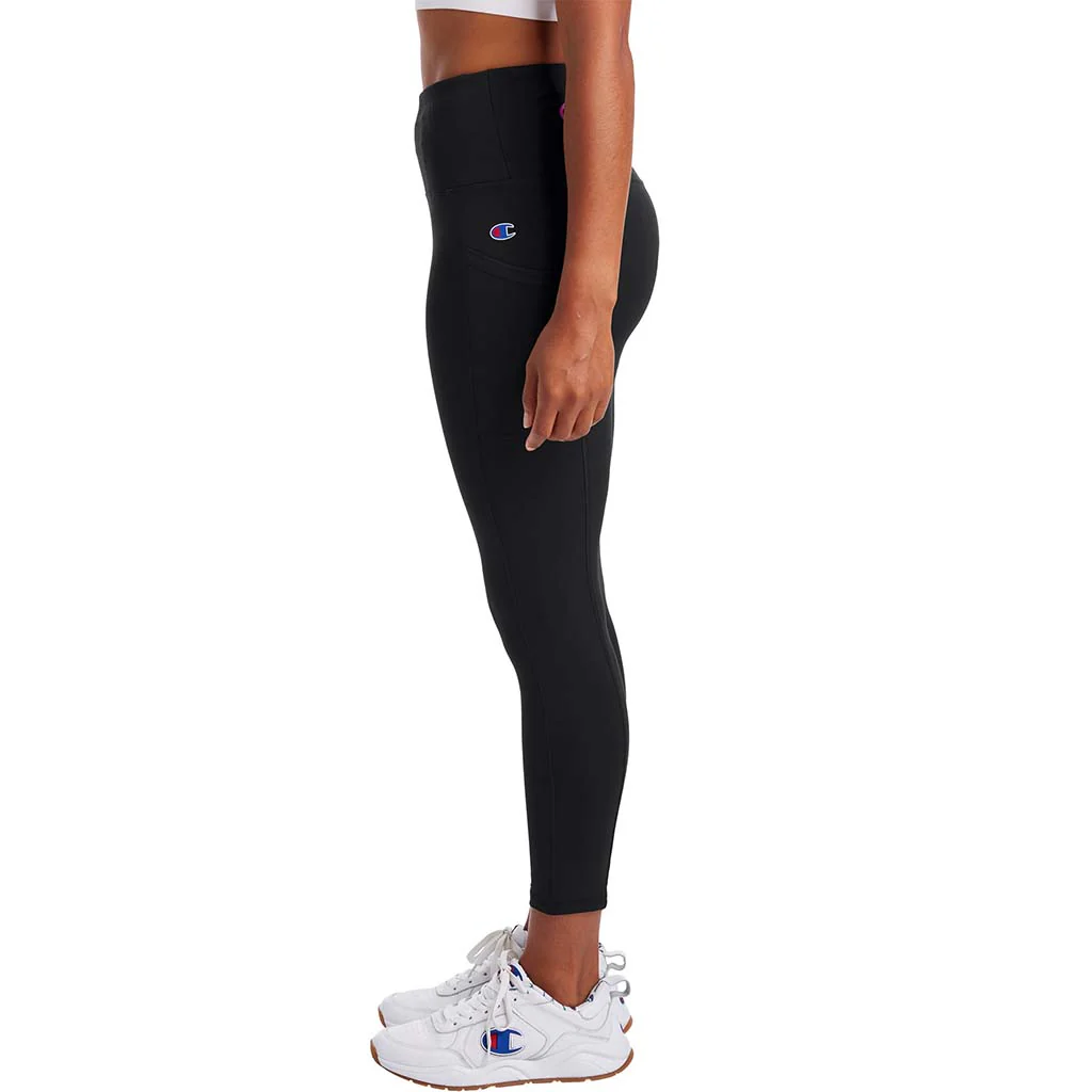Champion Sport 7/8 Pocket leggings pour femme - Image 6