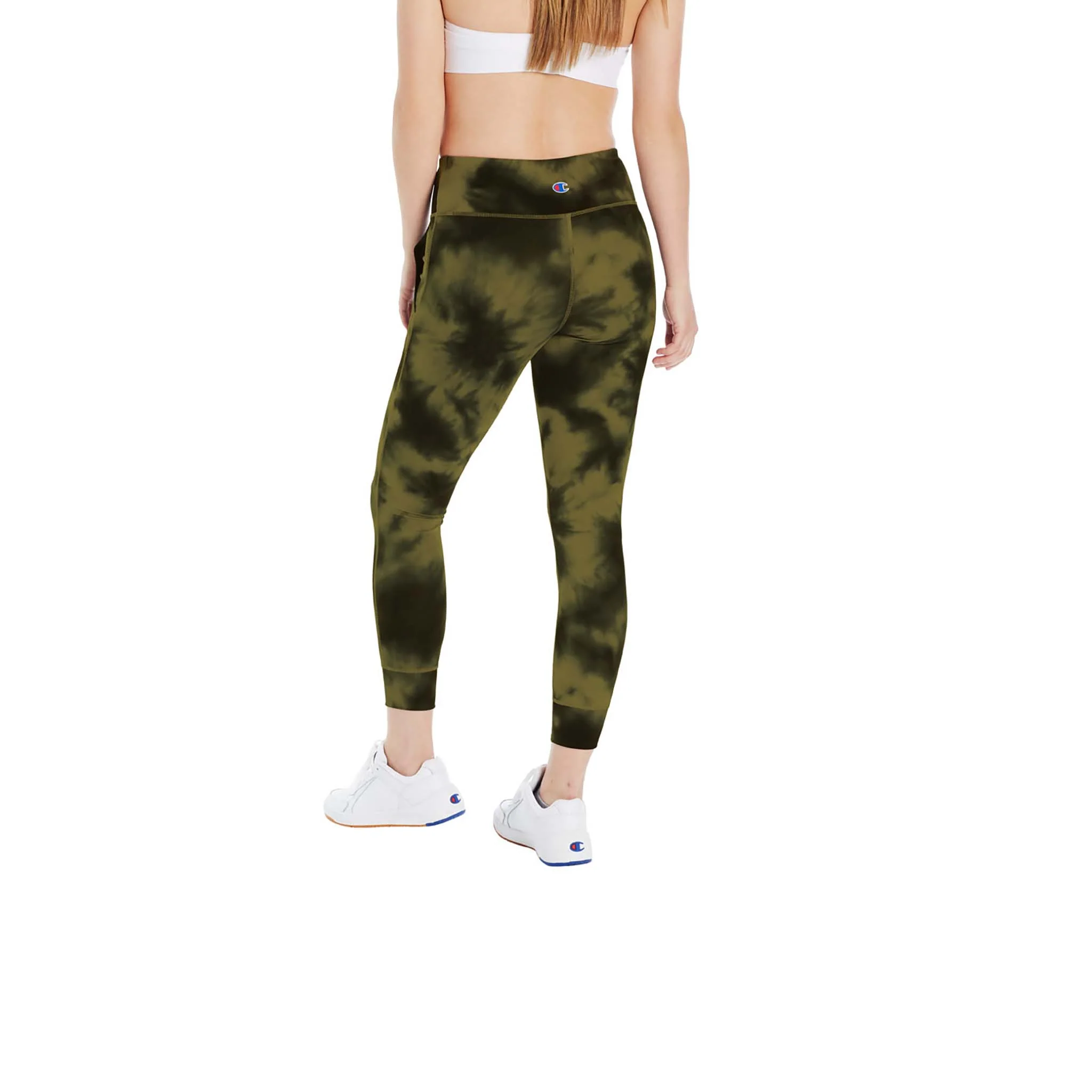 Champion Sport Jogger Tights legging pour femme - Image 2