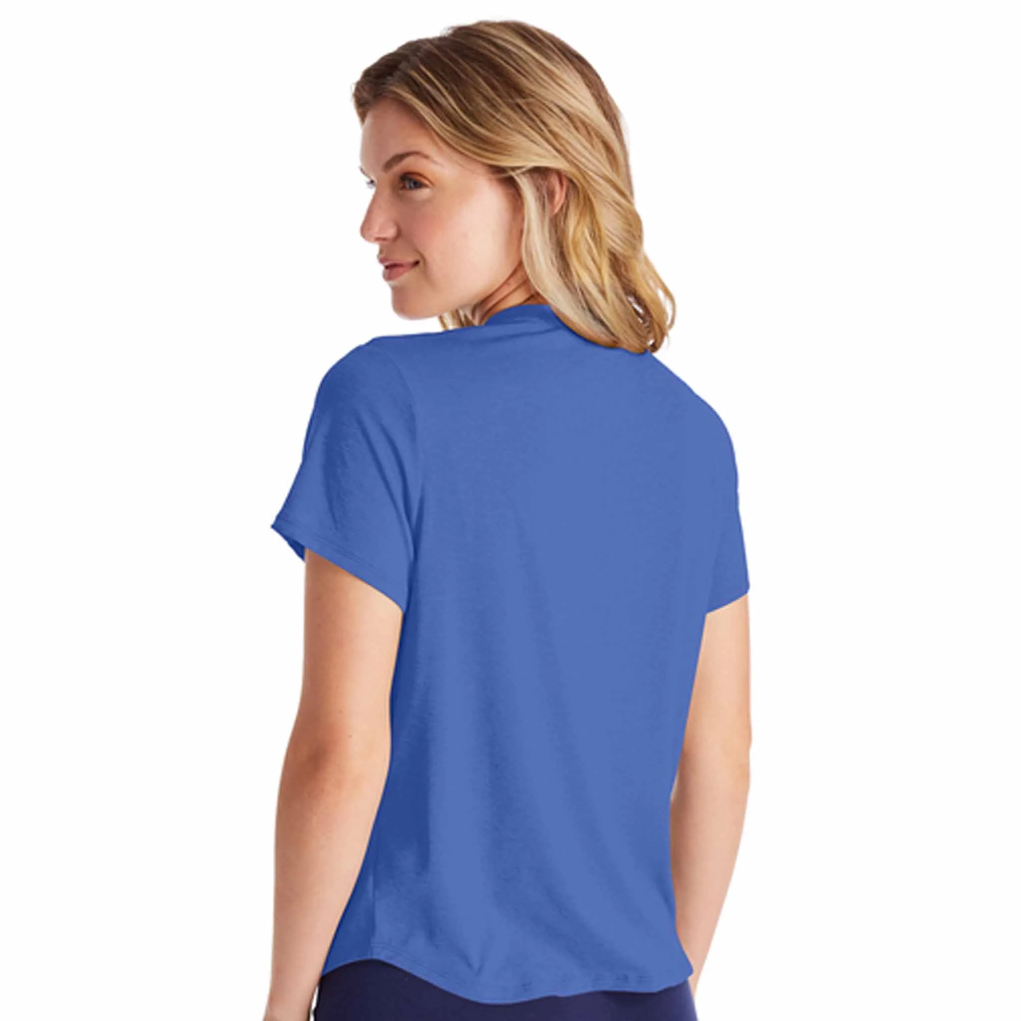 Champion Sport Lightweight Tee Graphic t-shirt pour femme - Image 2