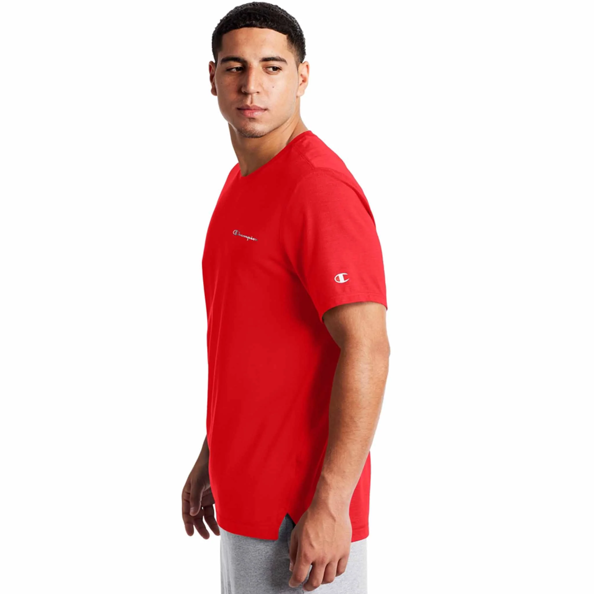 Champion Sport Tee t-shirt a manches courtes pour homme - Image 11