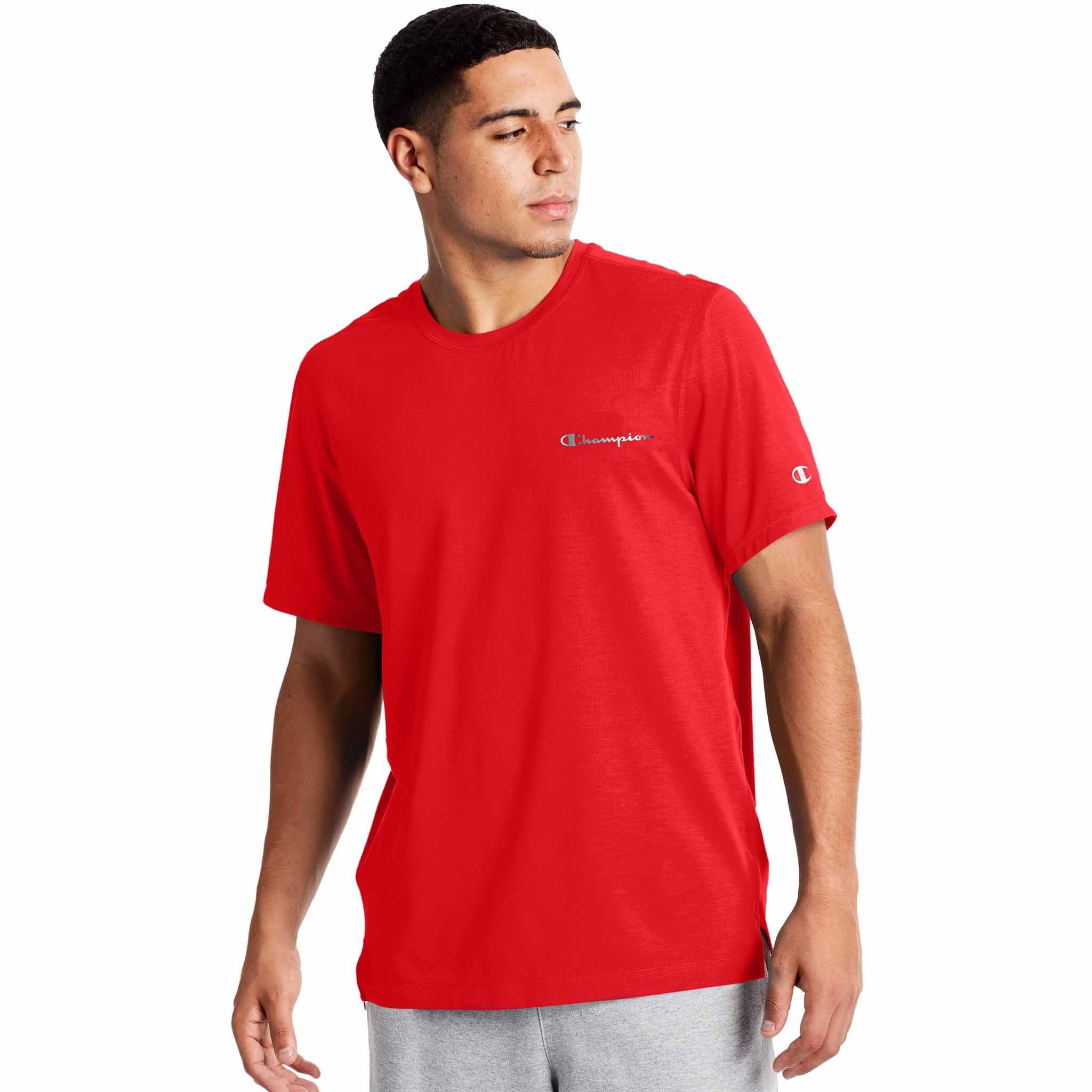 Champion Sport Tee t-shirt a manches courtes pour homme - Image 12