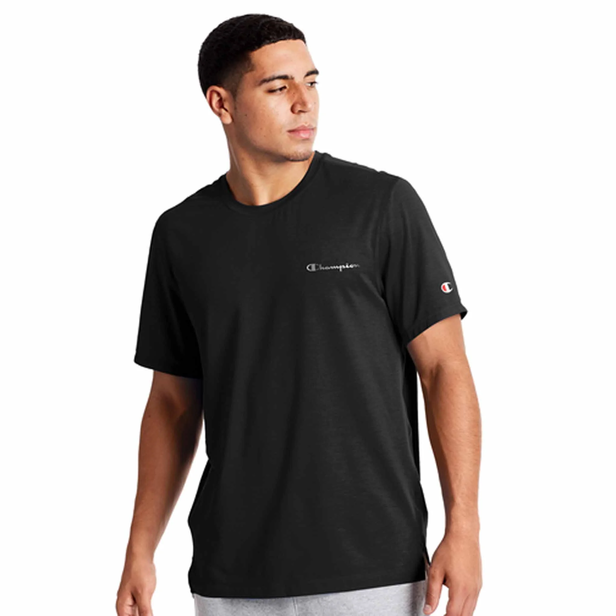 Champion Sport Tee t-shirt a manches courtes pour homme - Image 15