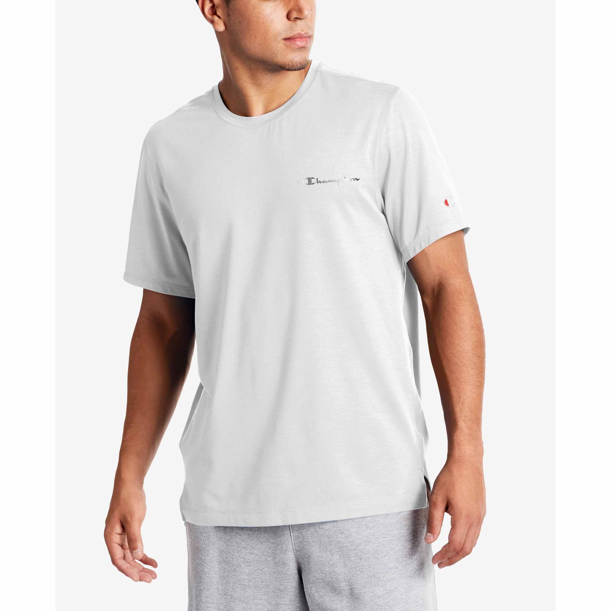 Champion Sport Tee t-shirt a manches courtes pour homme - Image 19