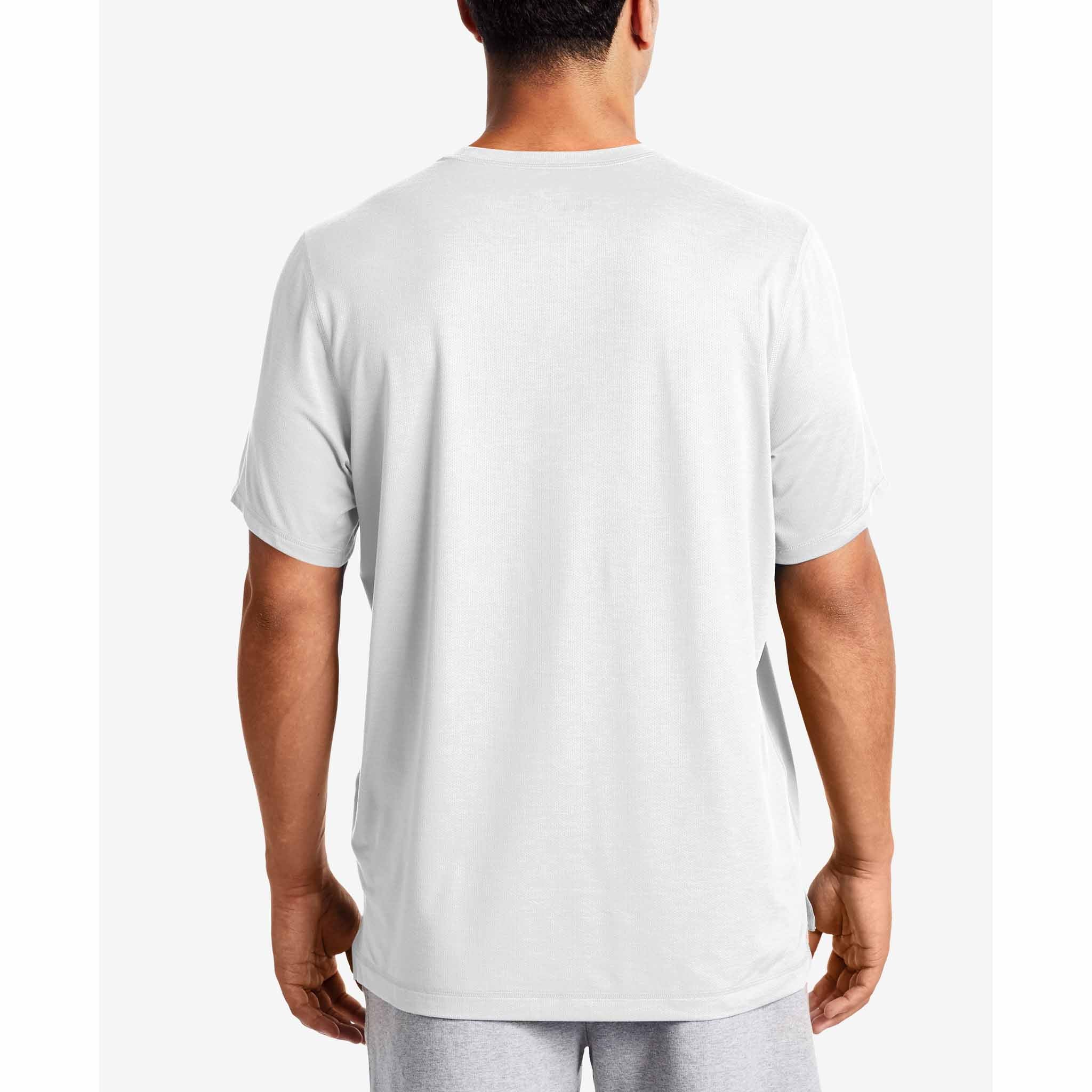 Champion Sport Tee t-shirt a manches courtes pour homme - Image 20