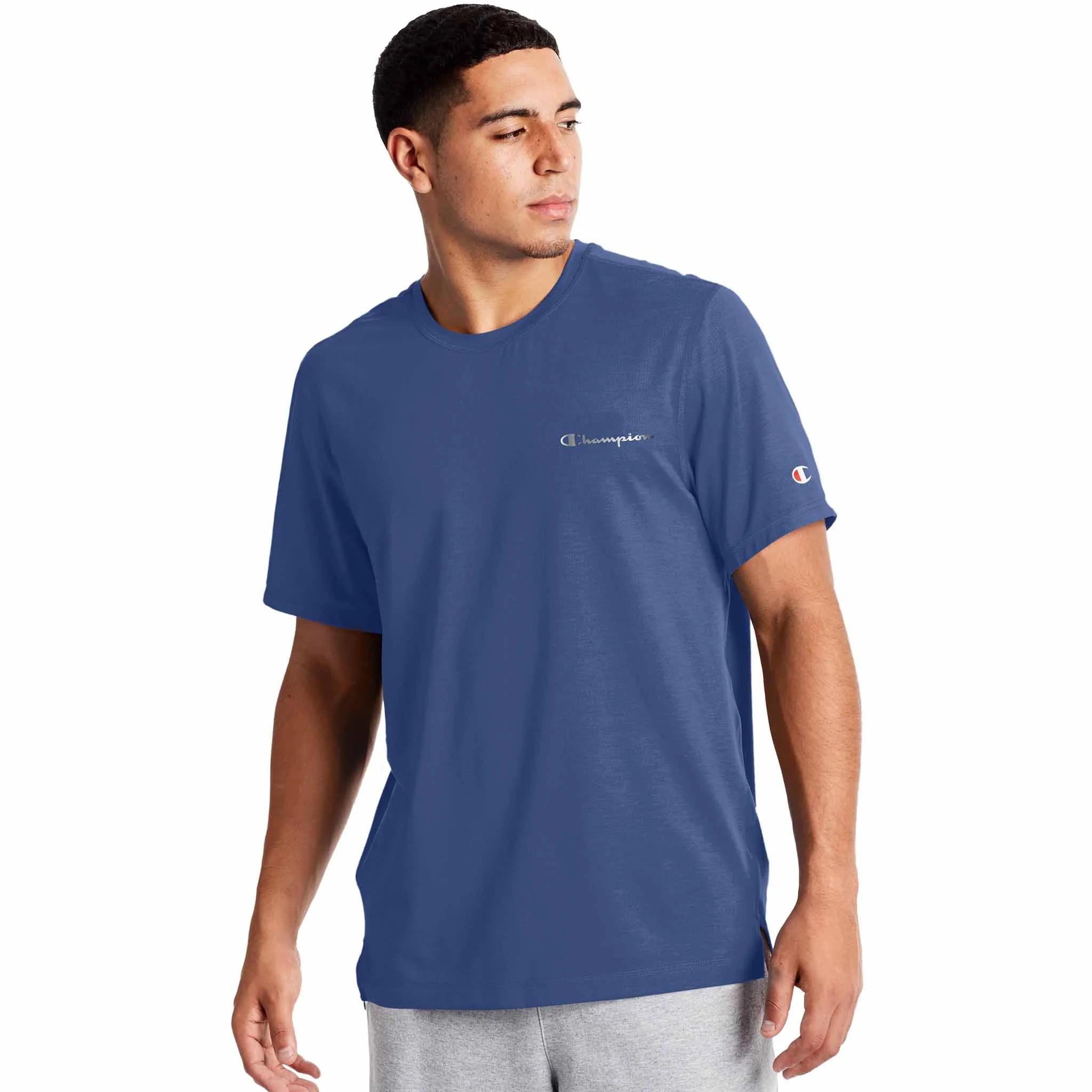 Champion Sport Tee t-shirt a manches courtes pour homme - Image 21
