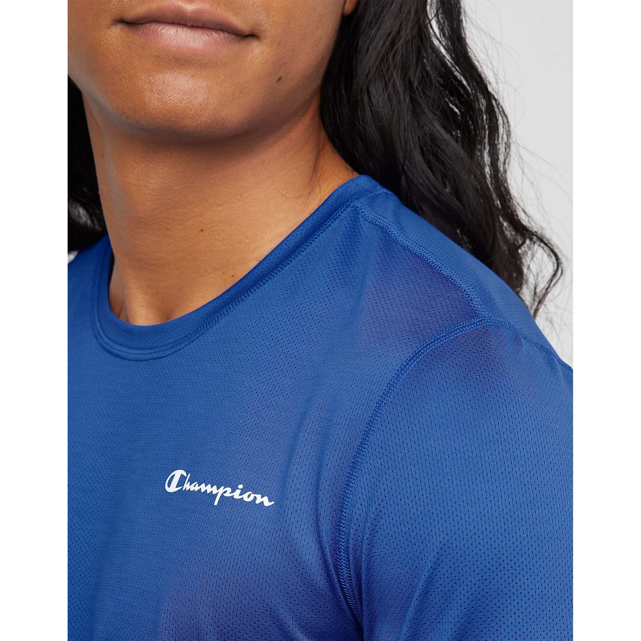 Champion Sport Tee t-shirt a manches courtes pour homme - Image 4
