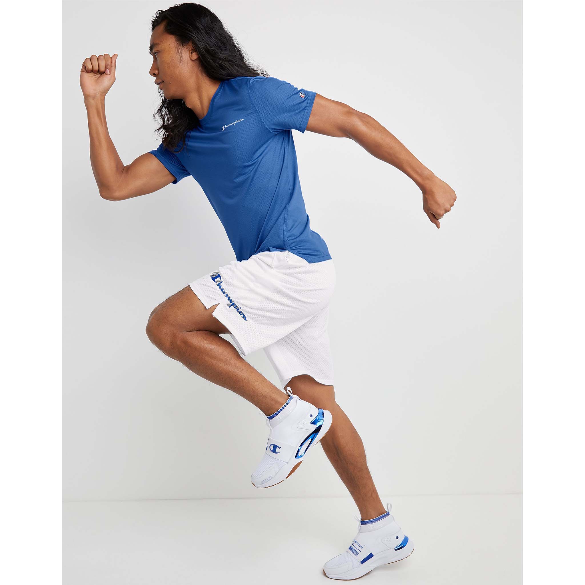 Champion Sport Tee t-shirt a manches courtes pour homme - Image 5